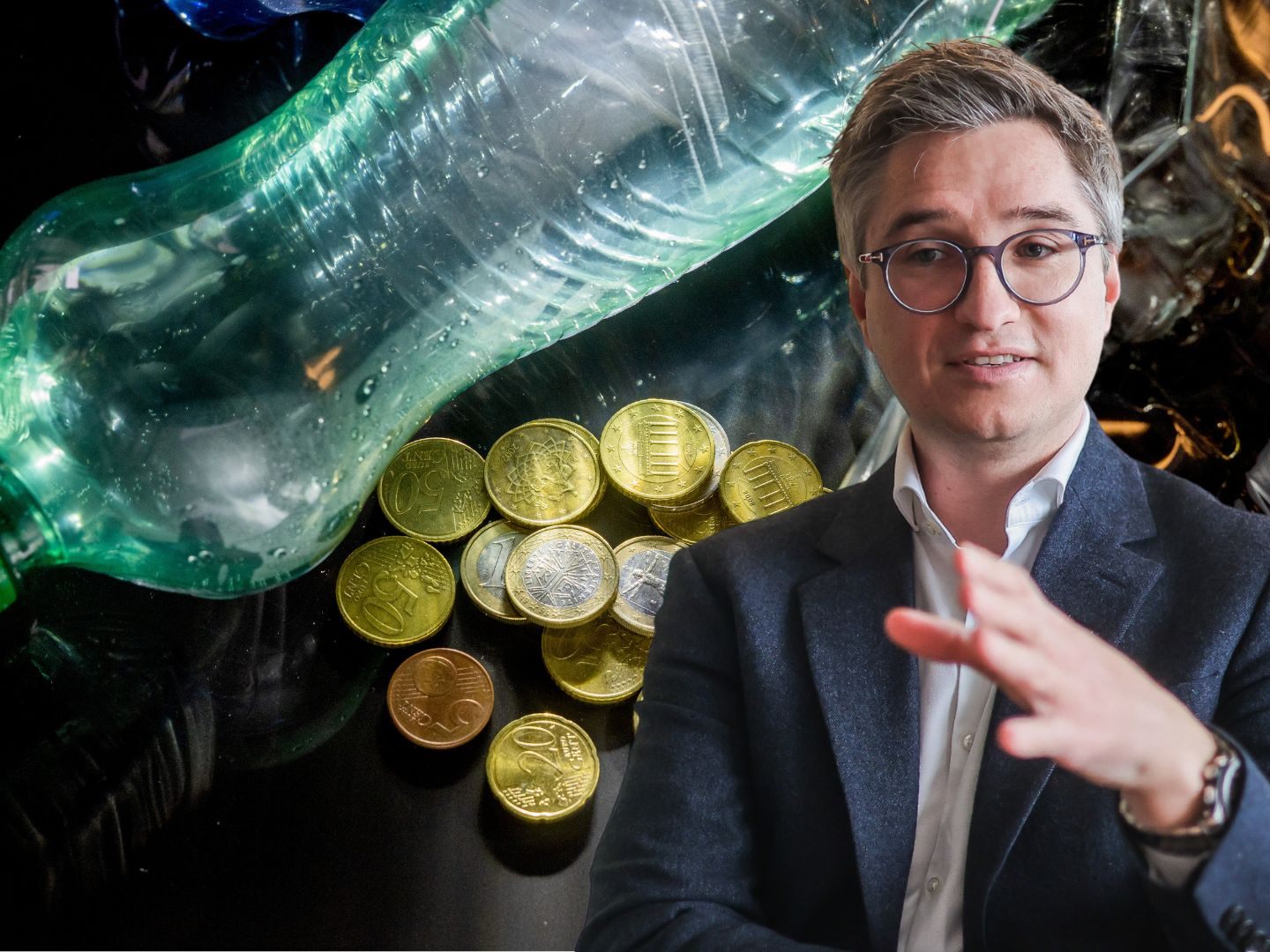 Recycling Pfand Österreich zog nach drei Monaten positive Bilanz