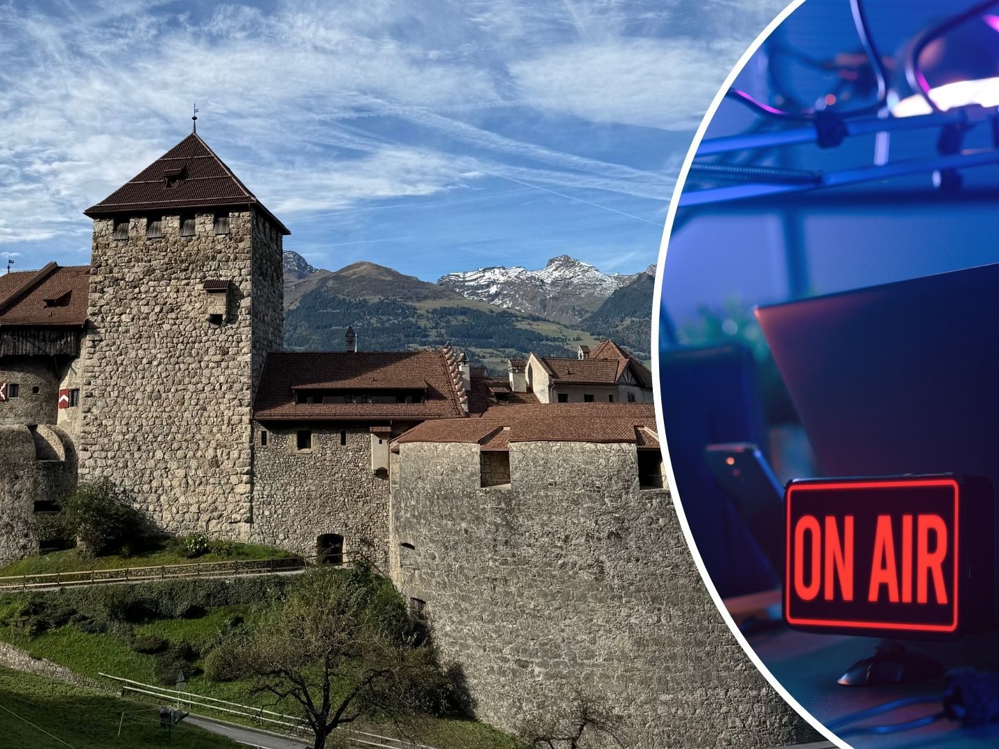 Das Aus für den öffentlich-rechtlichen Sender Radio Liechtenstein ist besiegelt. Das Aus für den öffentlich-rechtlichen Sender Radio Liechtenstein ist besiegelt.
