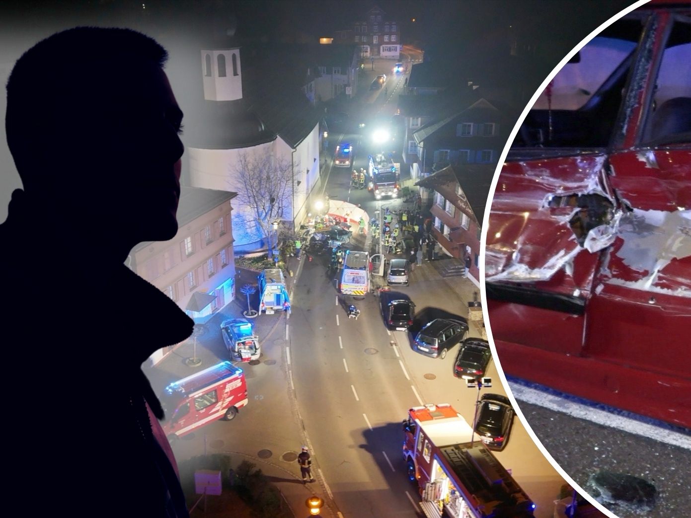 Nach dem schweren Unfall in Alberschwende mit dem Verdacht auf ein illegales Straßenrennen wächst in der Tuning-Szene der Unmut.