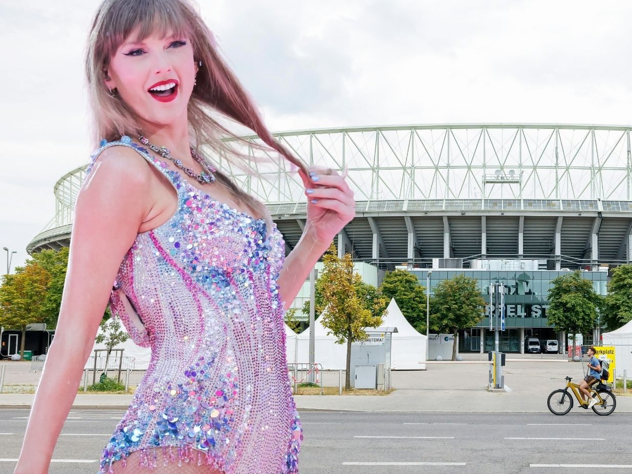 Im Zusammenhang mit einem Terror-Netzwerk, das sich seit dem späten Frühjahr 2023 um den verhinderten Attentäter auf ein Taylor-Swift-Konzert im Wiener Ernst-Happel-Stadion gebildet haben dürfte, hat es eine weitere Festnahme gegeben.