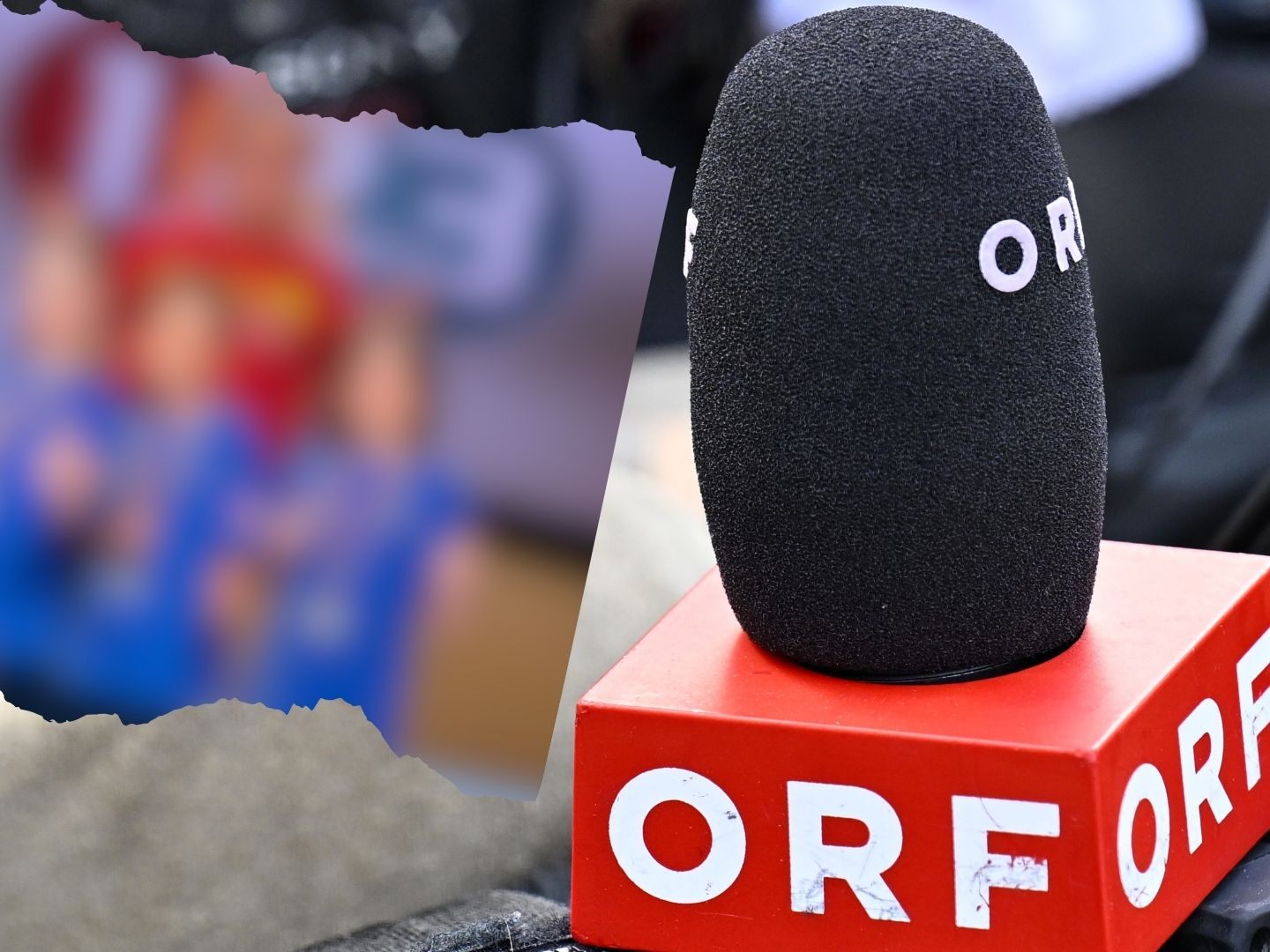 Der ORF zieht die Reißleine.