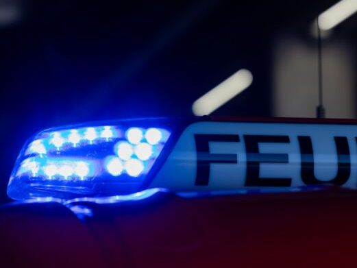 Tote bei Brand in Salzburg