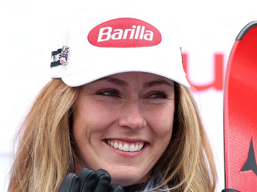 Shiffrin steigt als Investorin ins Fußballgeschäft ein. Shiffrin steigt als Investorin ins Fußballgeschäft ein.