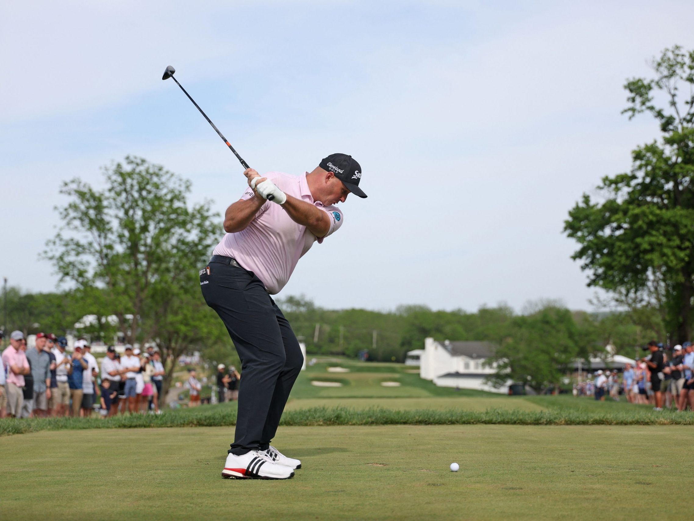 Golf-Ass Sepp Straka hat am Sonntag (Ortszeit) seinen bisher größten Erfolg auf der PGA-Tour gefeiert. Golf-Ass Sepp Straka hat am Sonntag (Ortszeit) seinen bisher größten Erfolg auf der PGA-Tour gefeiert.