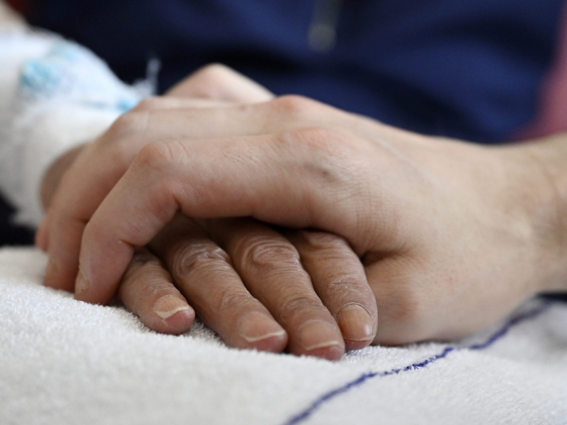 170.000 Menschen in Österreich leben mit Demenz. 170.000 Menschen in Österreich leben mit Demenz.