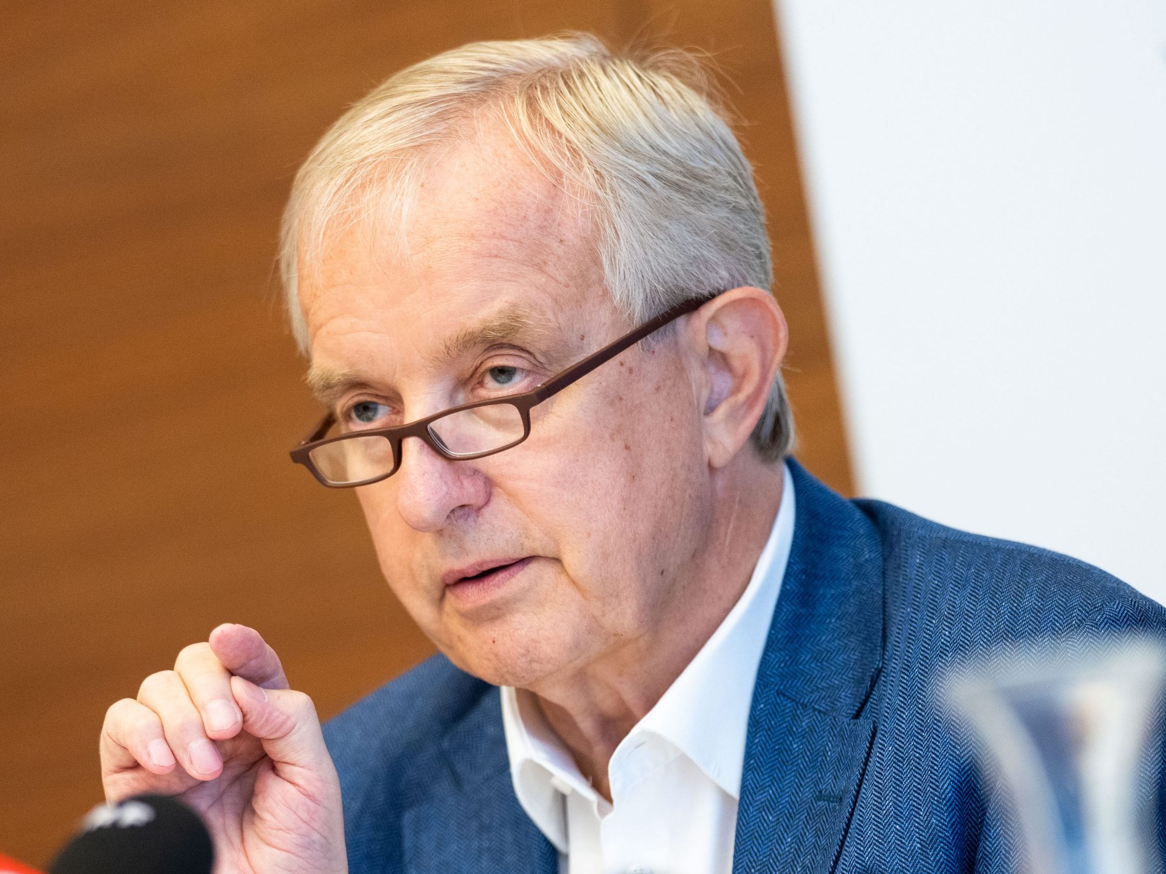 Die Ärztekammer fordert eine ÖGK-Reform und bessere Patientenlenkung.