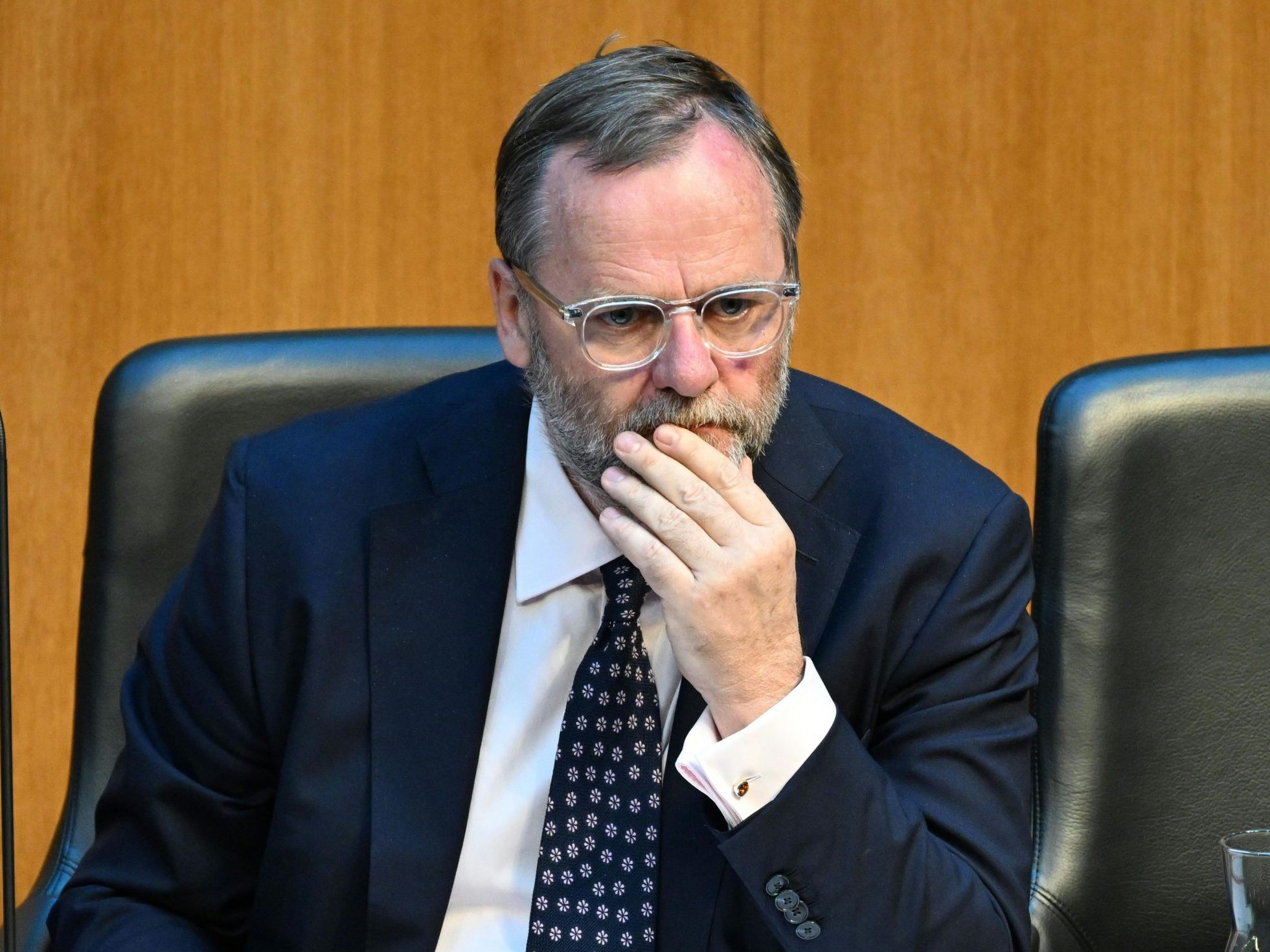 Schellhorn will eine Reform bei Dienstwägen. Schellhorn will eine Reform bei Dienstwägen.