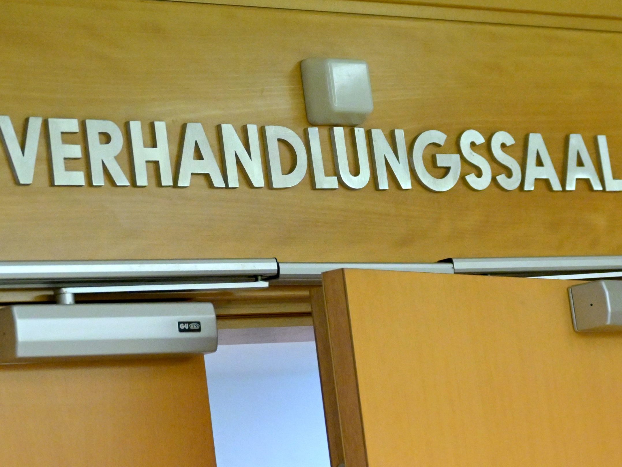 Urteile im Prozess um einen Bandenkrieg in einem Wiener Park.