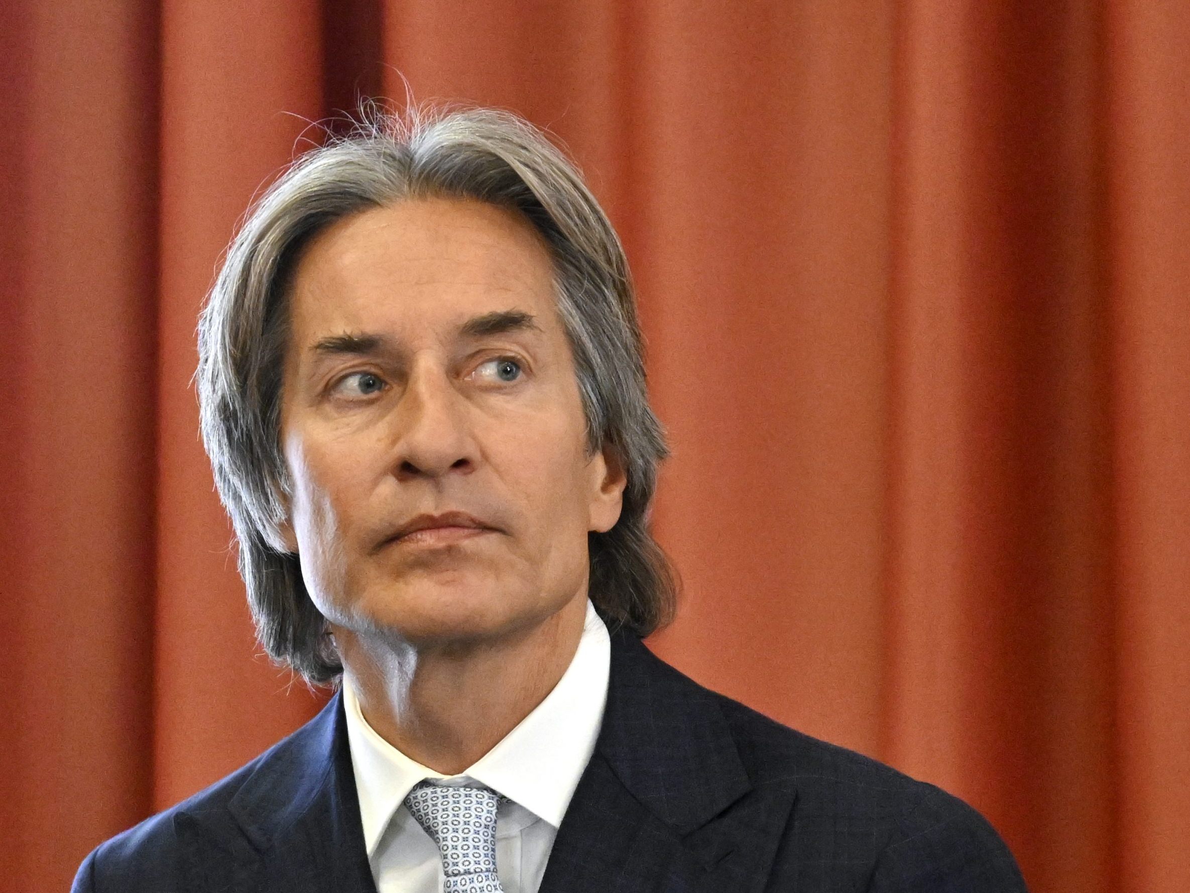 Grasser hat 21 Mio. Euro Schulden. Grasser hat 21 Mio. Euro Schulden.