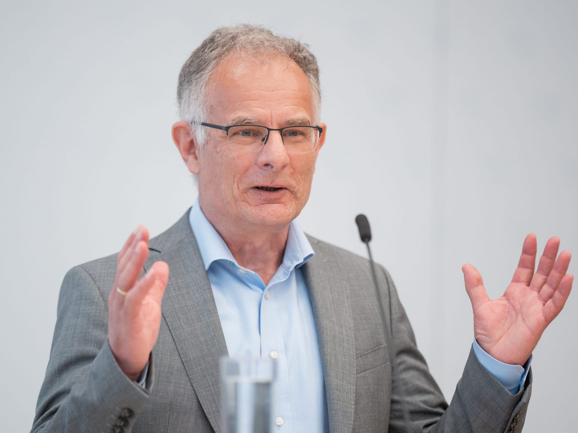 Das Amt für Betrugsbekämpfung trieb im Vorjahr 107 Mio. Euro ein.