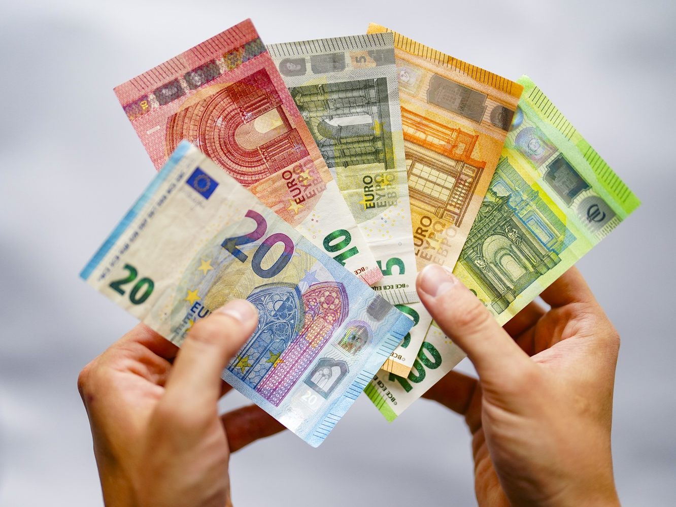 Mehr als 7 Mio. Euro bereits ausbezahlt.