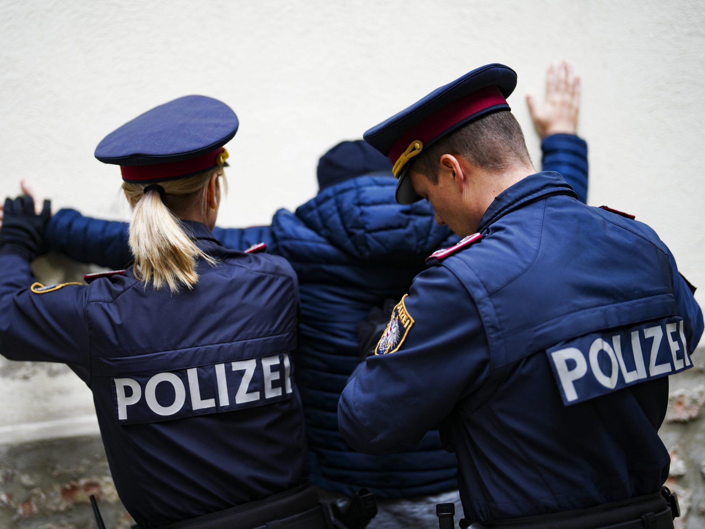Der Verdächtige wurde bereits Anfang November 2024 festgenommen.