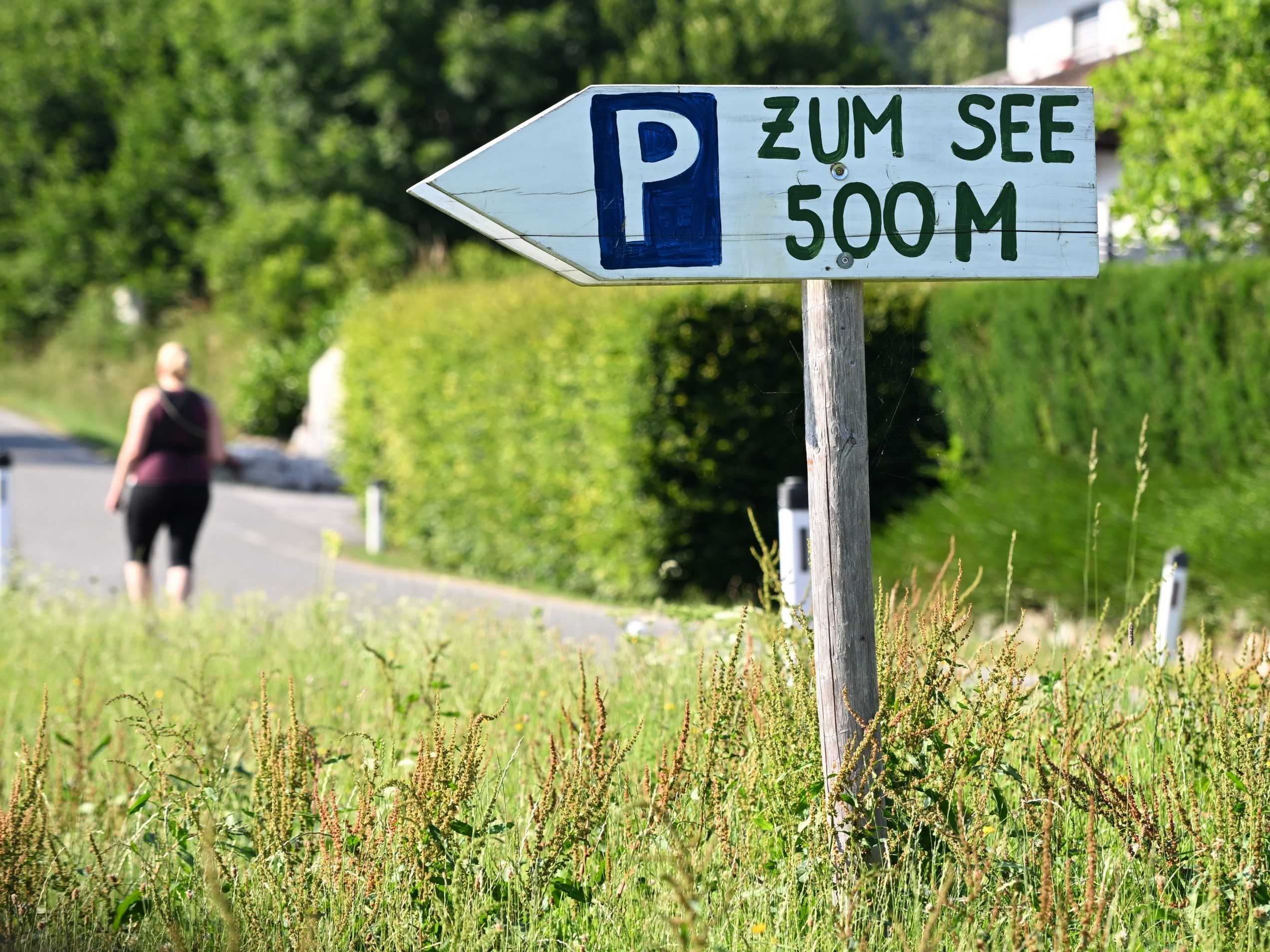 Die Zeit der Sommerurlaube steht bevor.