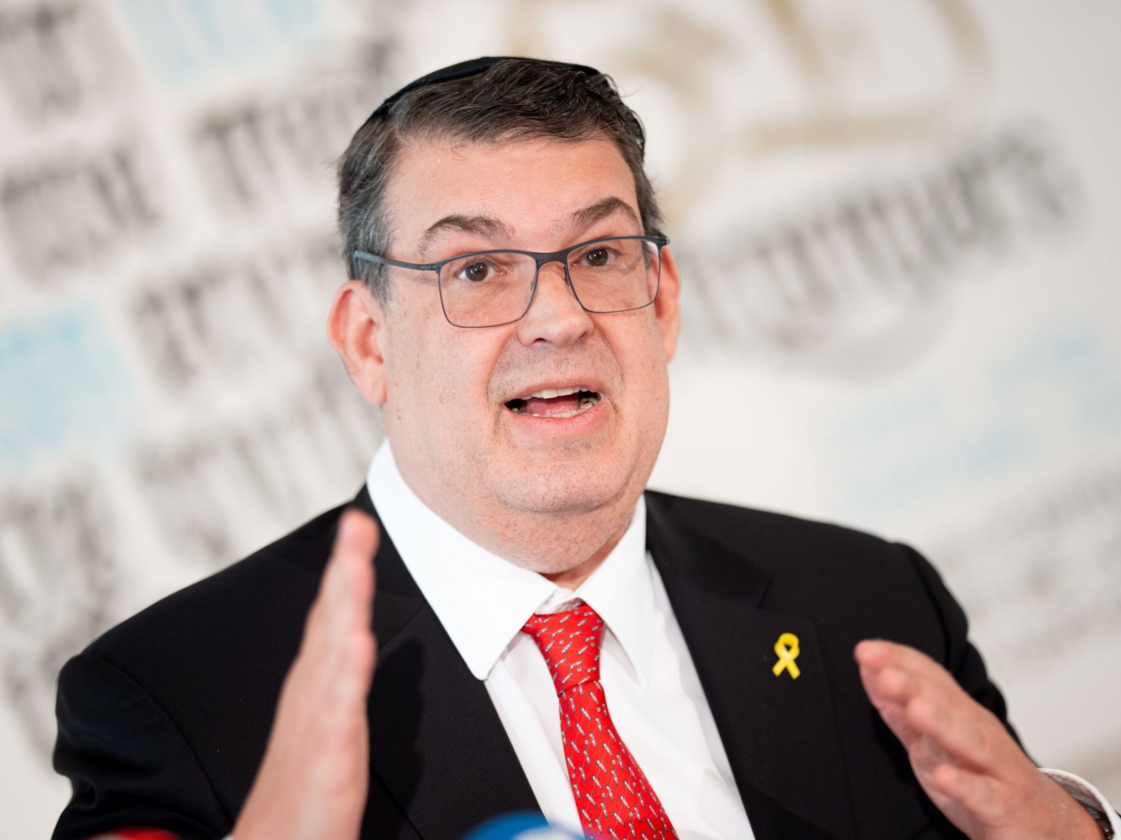 Appell von IKG an Justiz in puncto muslimischer Antisemitismus. Appell von IKG an Justiz in puncto muslimischer Antisemitismus.