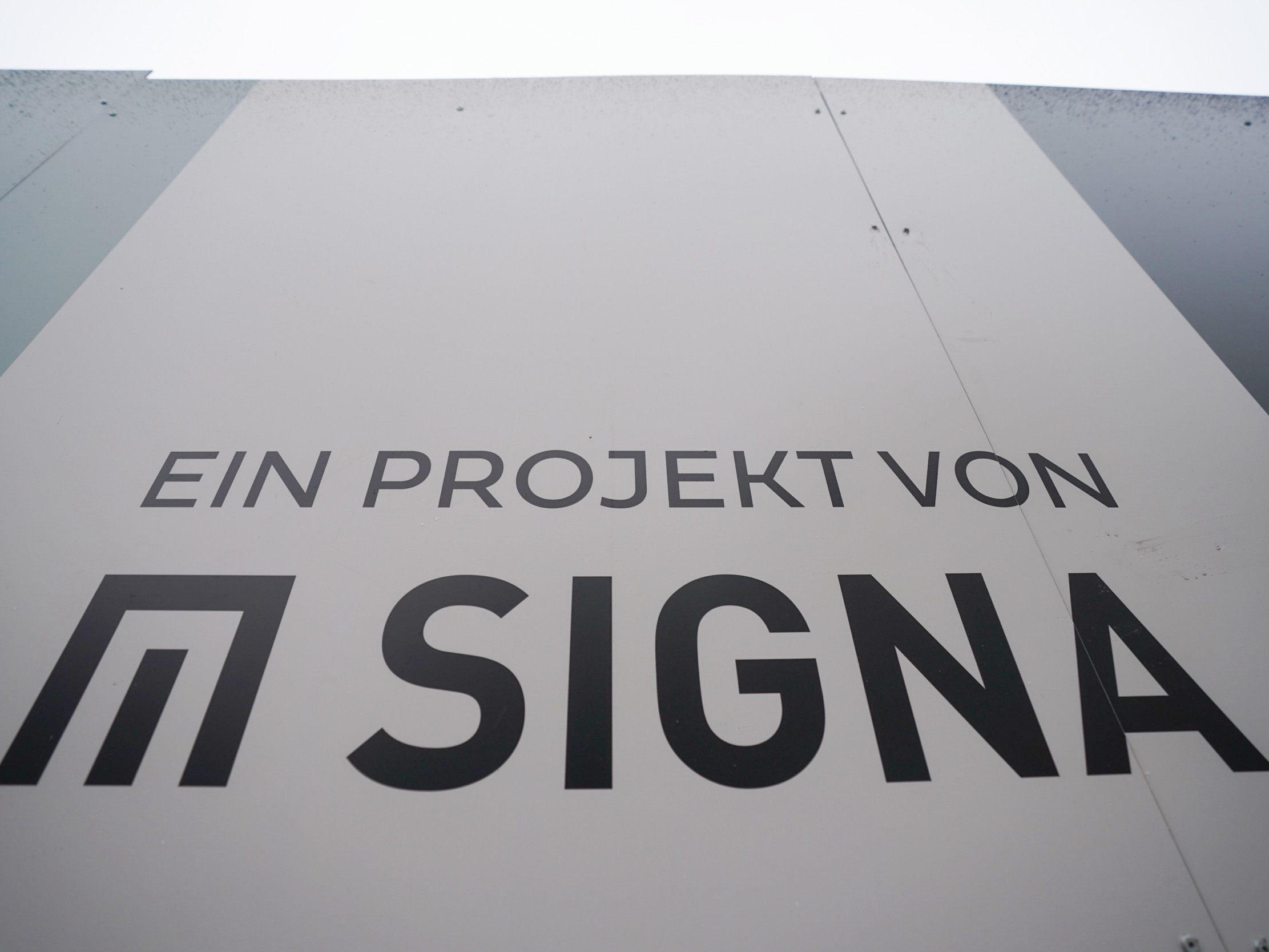 Von über 700 Millionen Euro Forderungen wurde nur ein Bruchteil anerkannt.