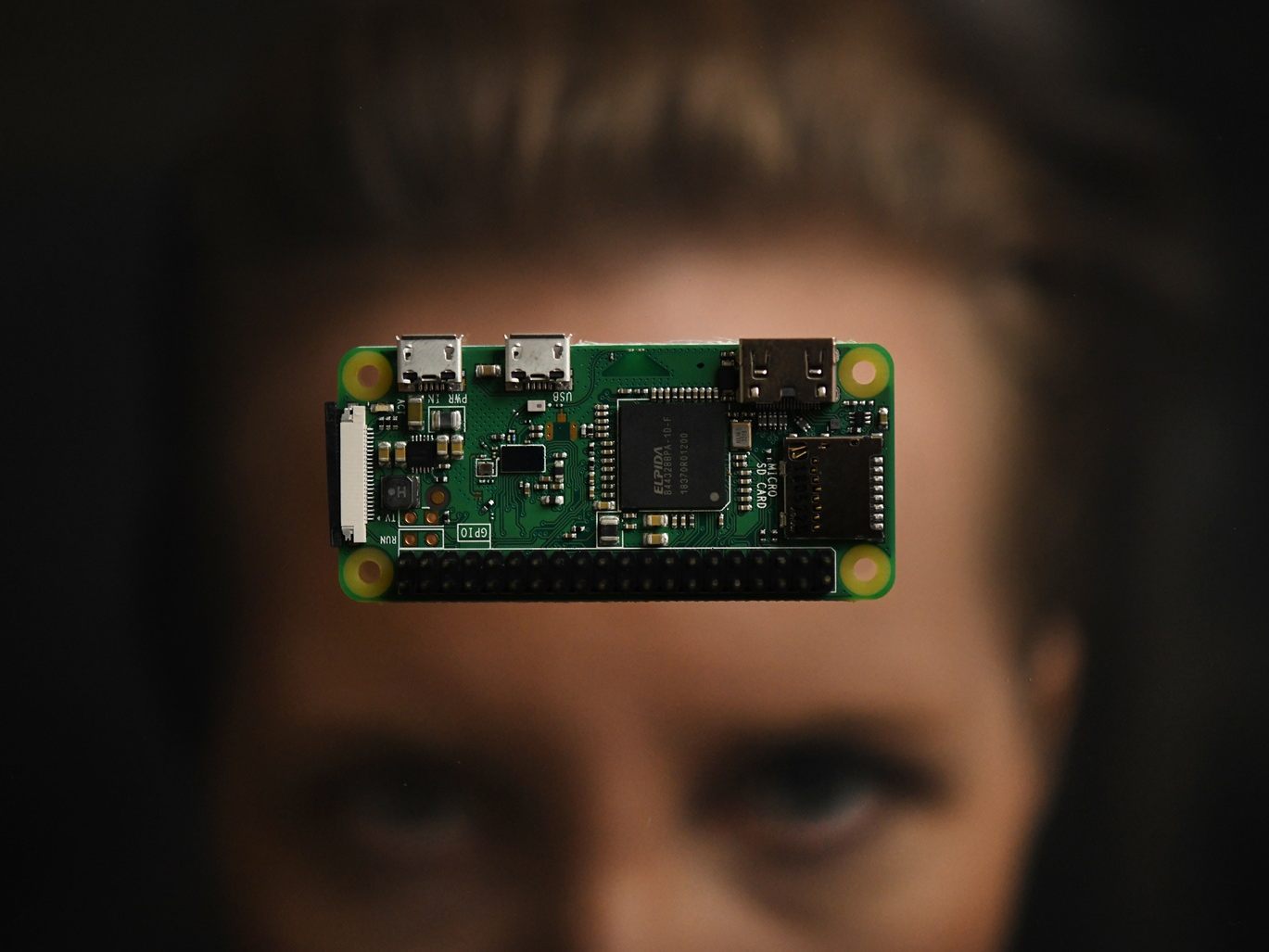 "KI ist eine Zukunftstechnologie, der wir uns nicht verschließen dürfen", heißt es vom Digitalisierungsstaatssekretär.