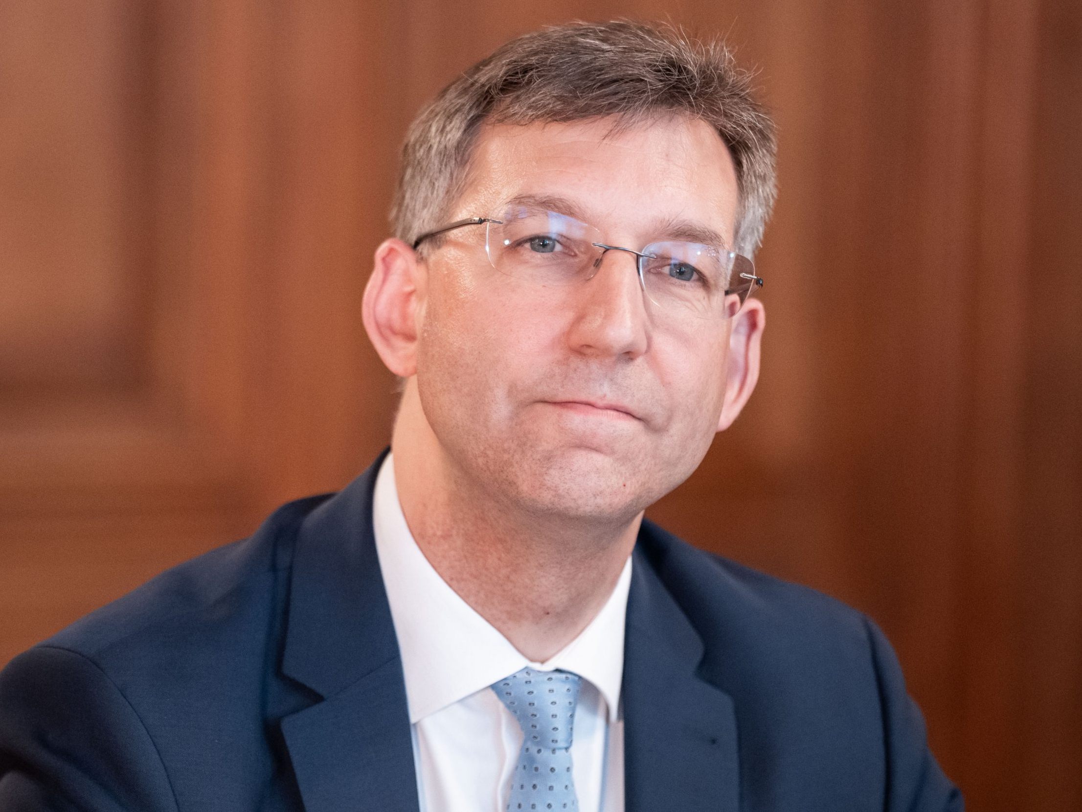 Neuer Wiener ÖVP-Landesparteiobmann Markus Figl im Interview.