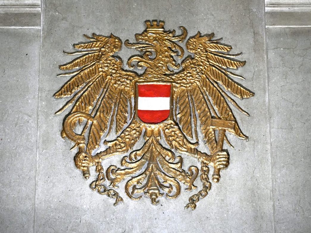 Der Sanierungsplan für ein Unternehmen in der Teufelberger-Gruppe wurde angenommen. Der Sanierungsplan für ein Unternehmen in der Teufelberger-Gruppe wurde angenommen.