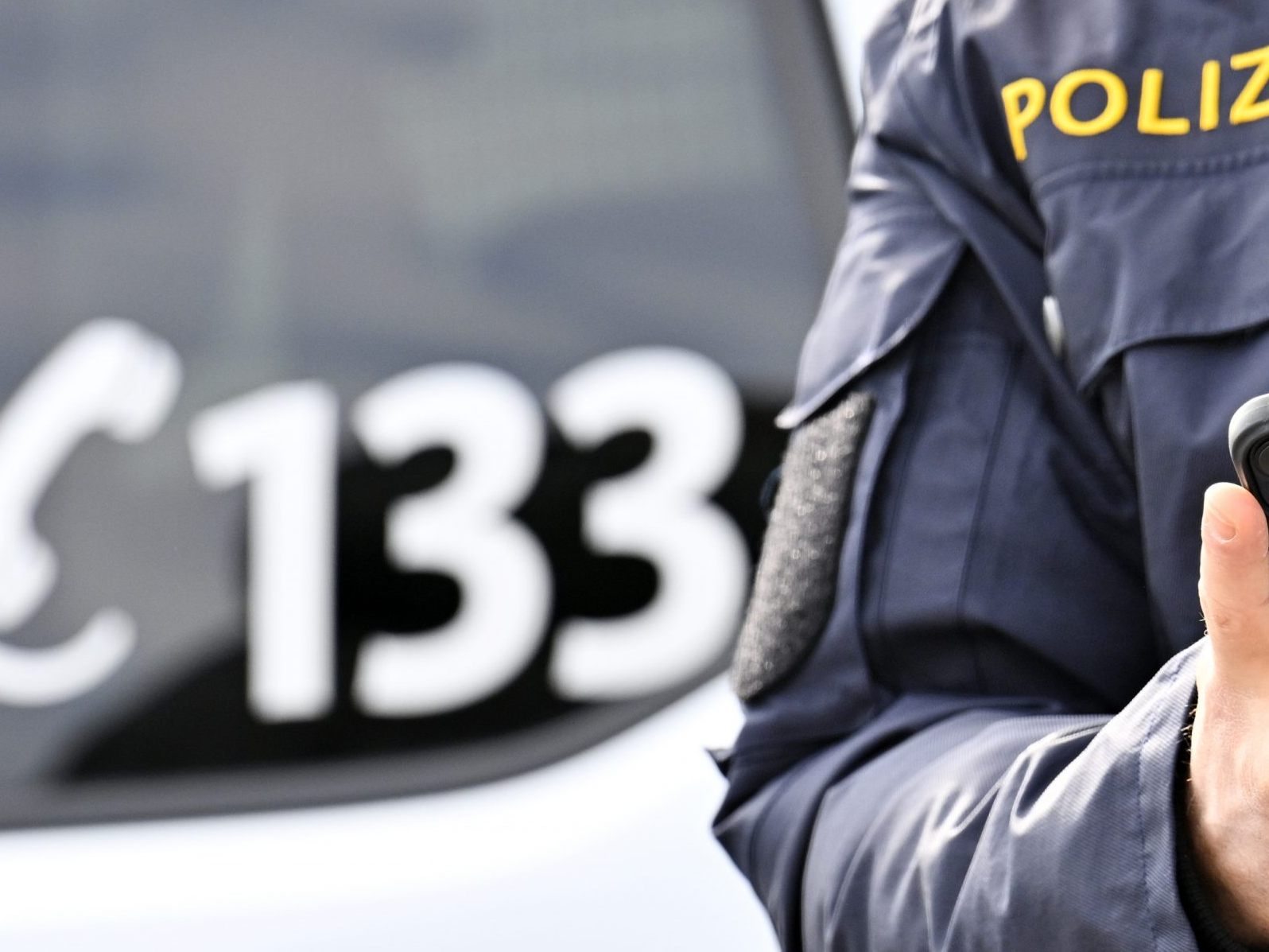 Die 14-Jährige zeigte sich geständig.