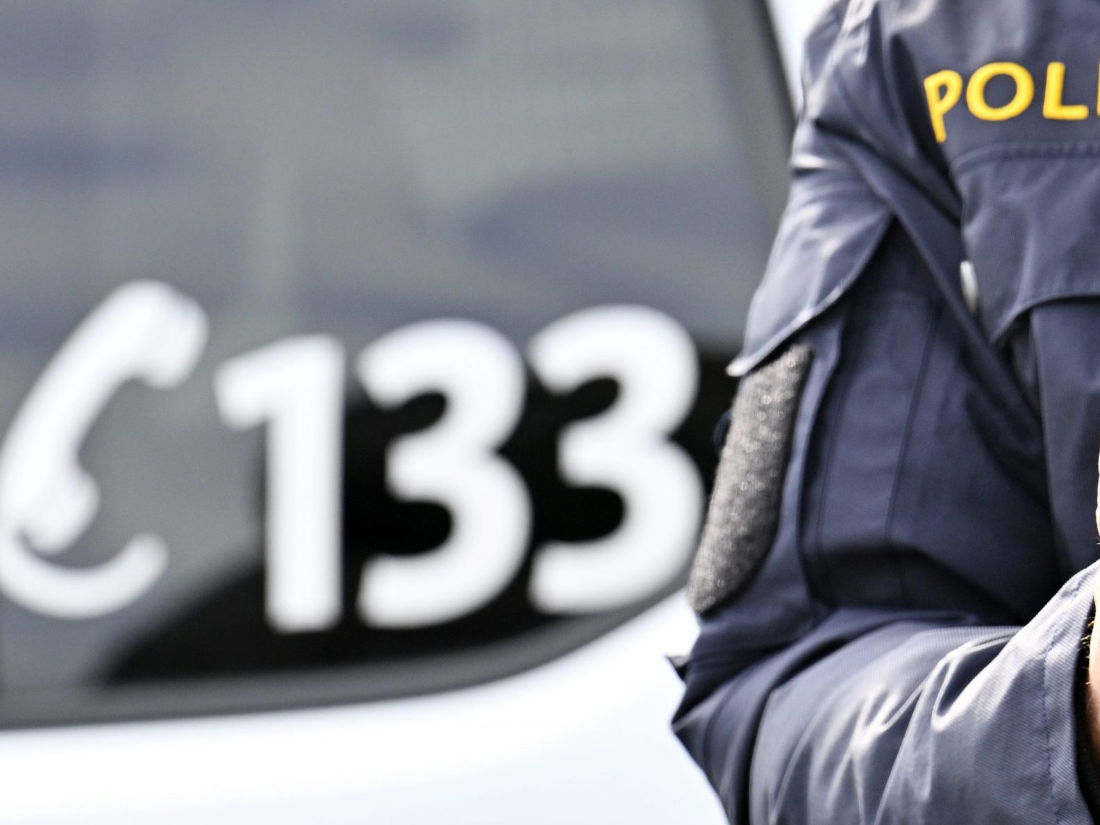 In Wien kam es erneut zu einer "Home Invasion".