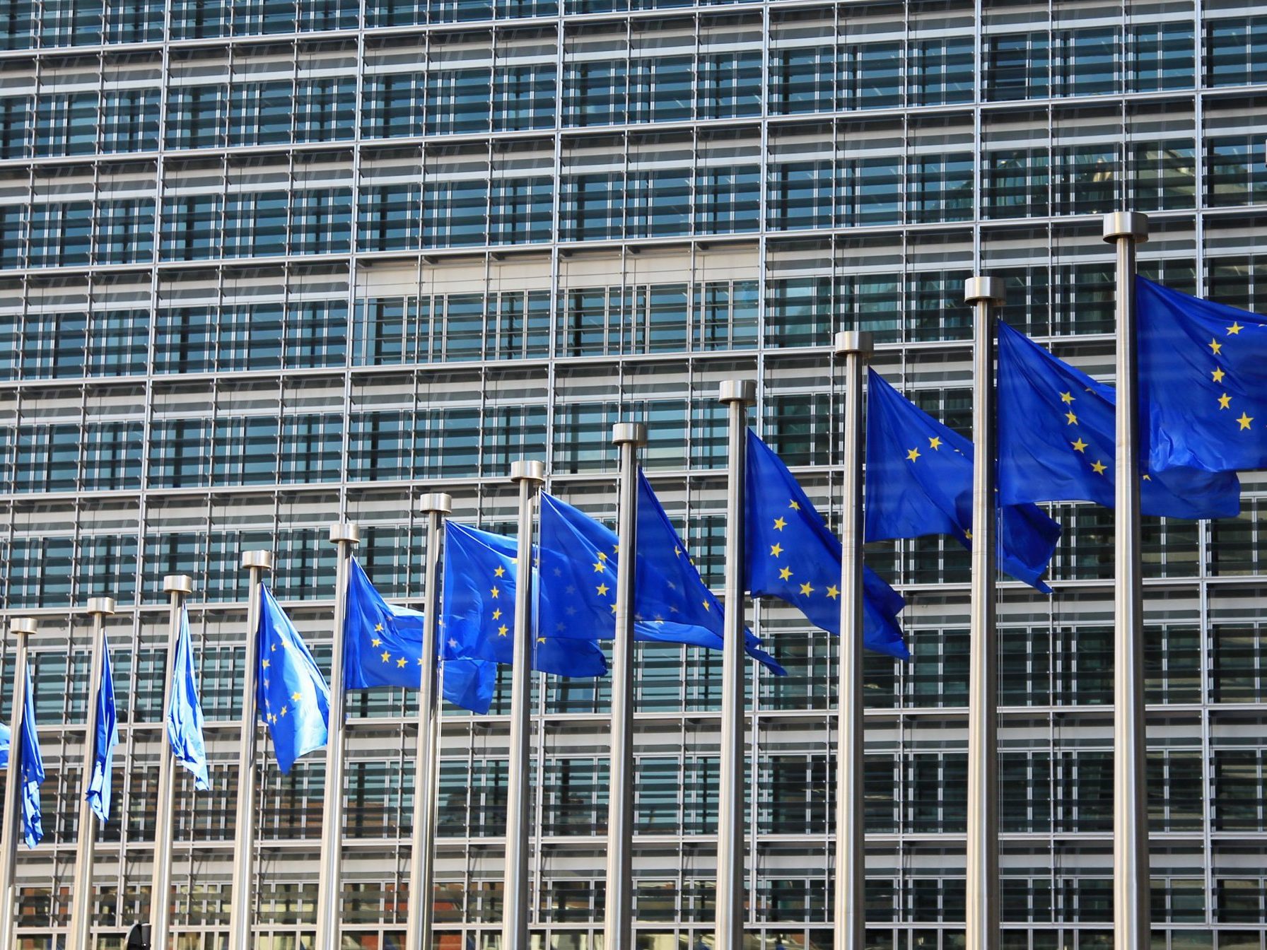 Beim Defizitabbau ist Österreich laut EU-Prognose auf Kurs.