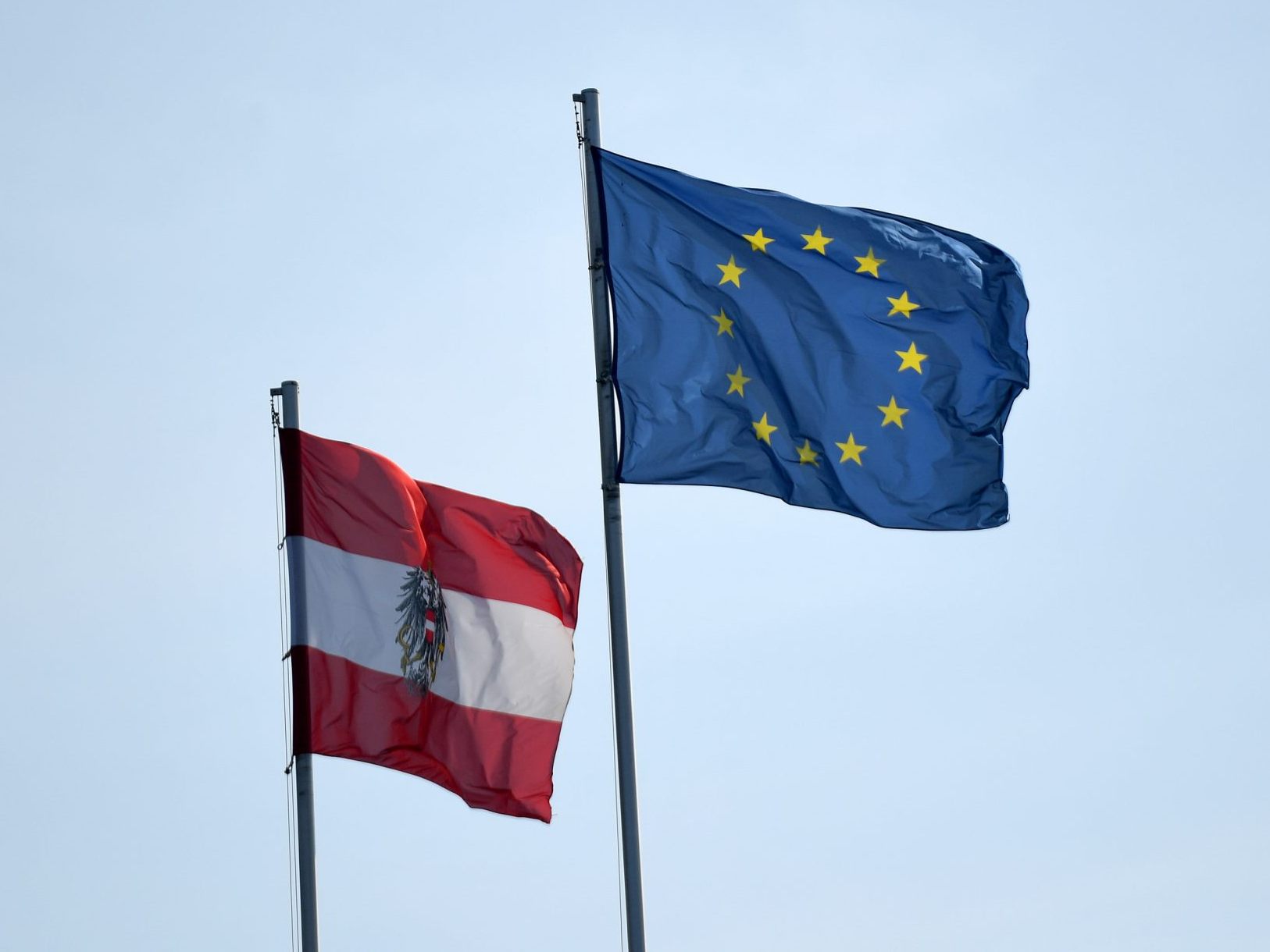 Die EU verwarnt Österreich wegen der Umweltverträglichkeitsprüfung.