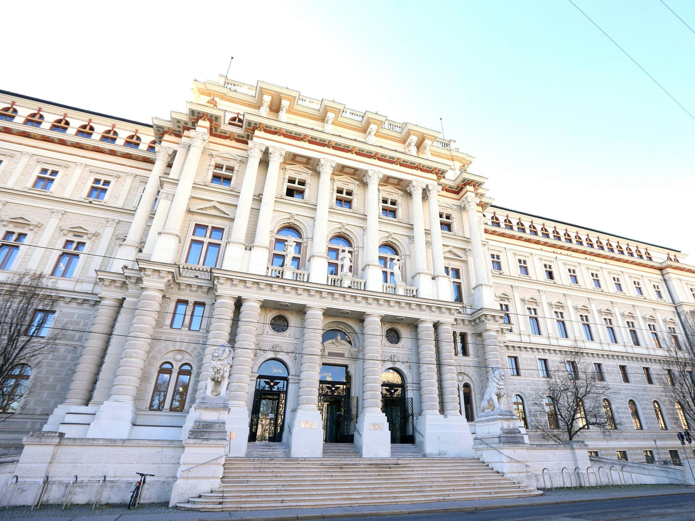 In Österreich bieten einige Unternehmen mit maltesischer Lizenz Online-Glücksspiele an.