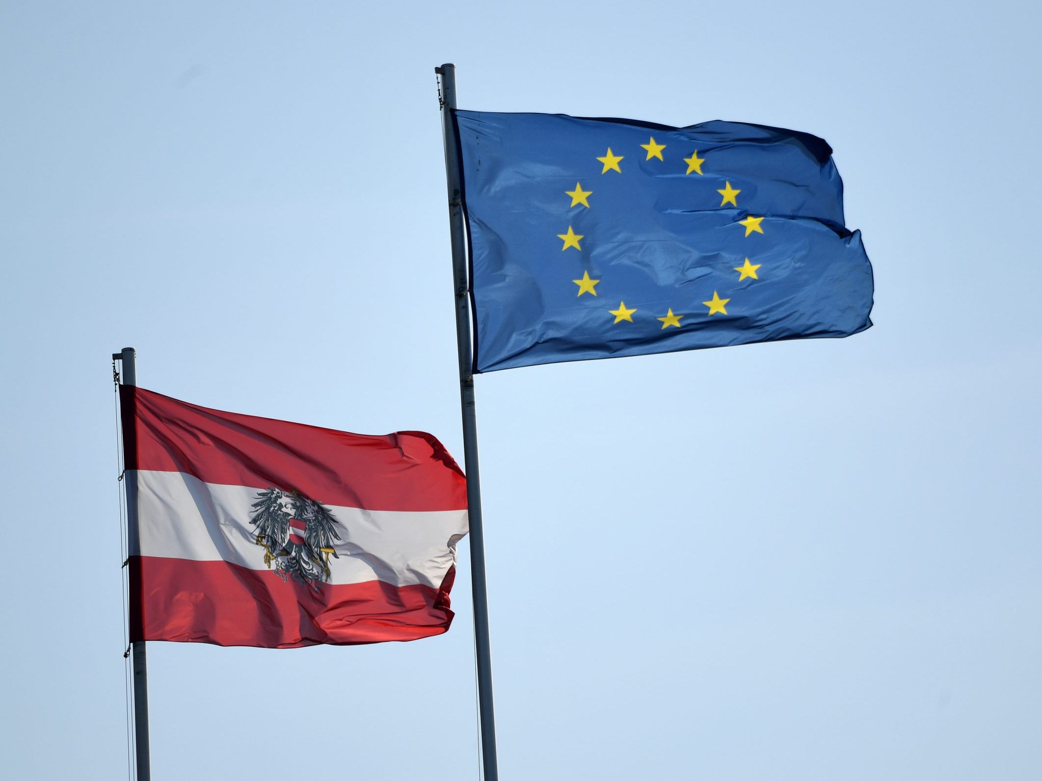 Der EU-Rechnungshof veröffentlicht seinen Jahresbericht - auch zu Österreich. Der EU-Rechnungshof veröffentlicht seinen Jahresbericht - auch zu Österreich.