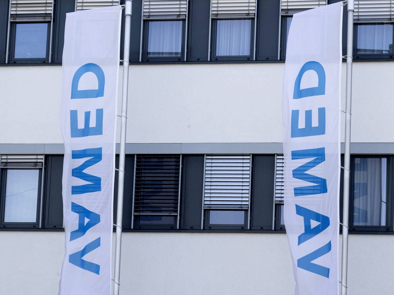 Medien berichten von einem Stellenabbau bei Vamed Engineering in Wien.