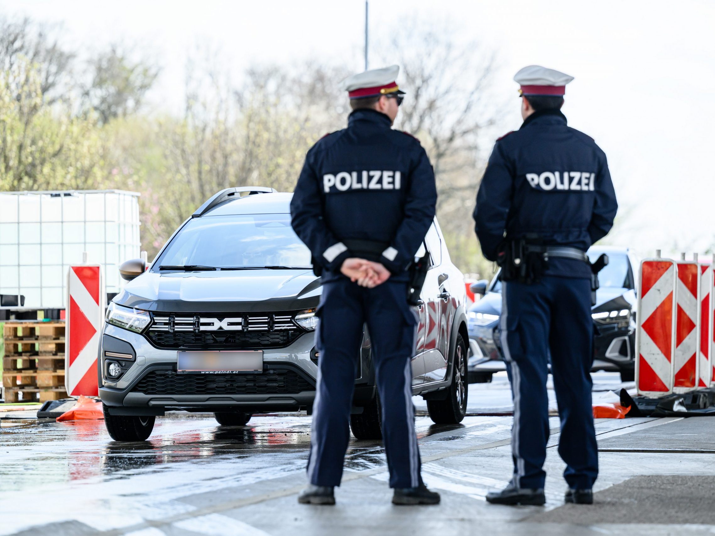 Die Schutzmaßnahmen gegen die Maul- und Klauenseuche werden voraussichtlich ab dem 20. Mai aufgehoben.