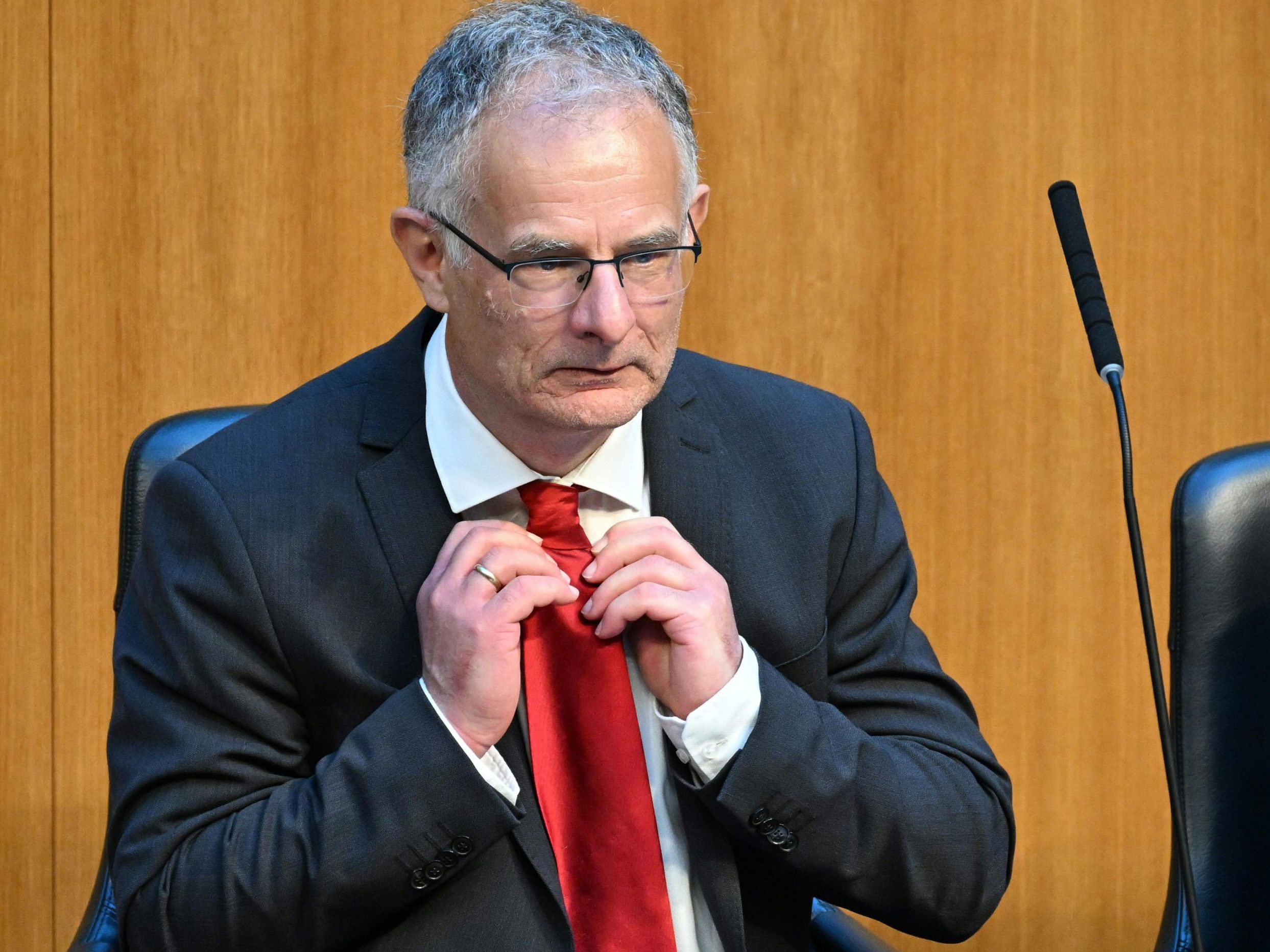 Marterbauer erwartet den Start des Defizitverfahrens am 8. Juli.