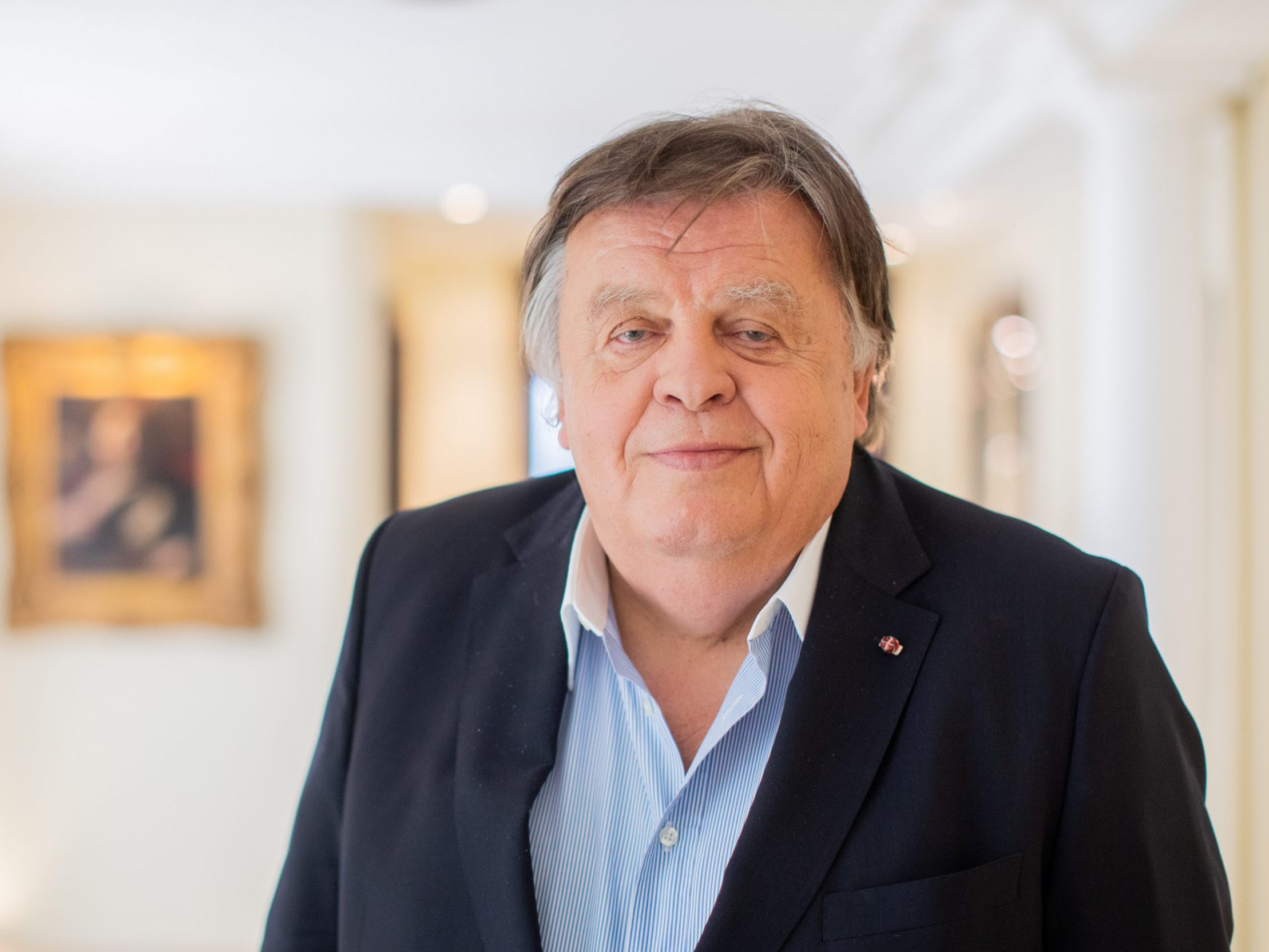 Der Wiener Medienmanager Helmut Thoma ist tot.