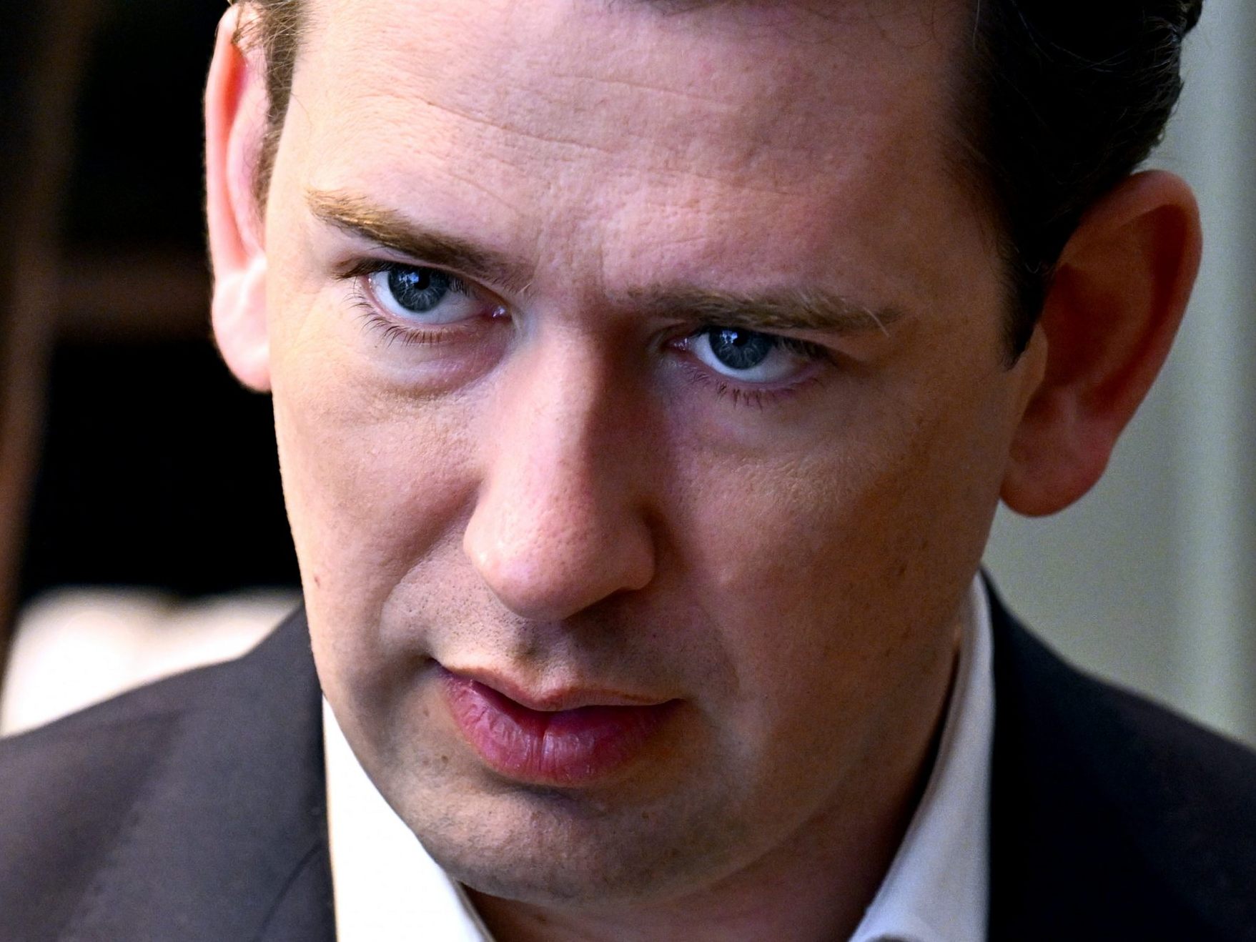 Sebastian Kurz wieder vor Gericht.