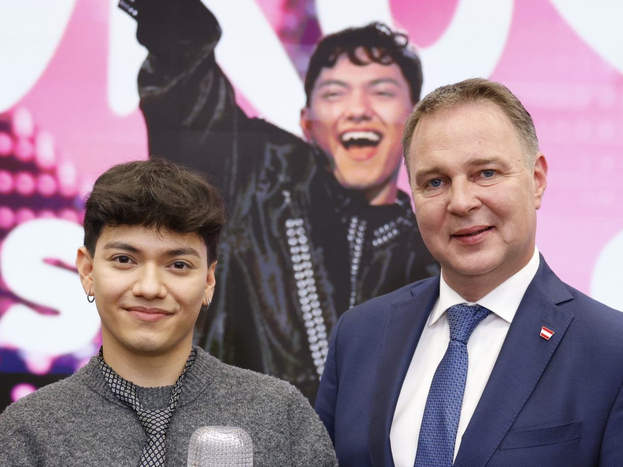 Babler bezeichnet Johannes Pietsch seine Aussagen als "ungeschickt". Babler bezeichnet Johannes Pietsch seine Aussagen als "ungeschickt".