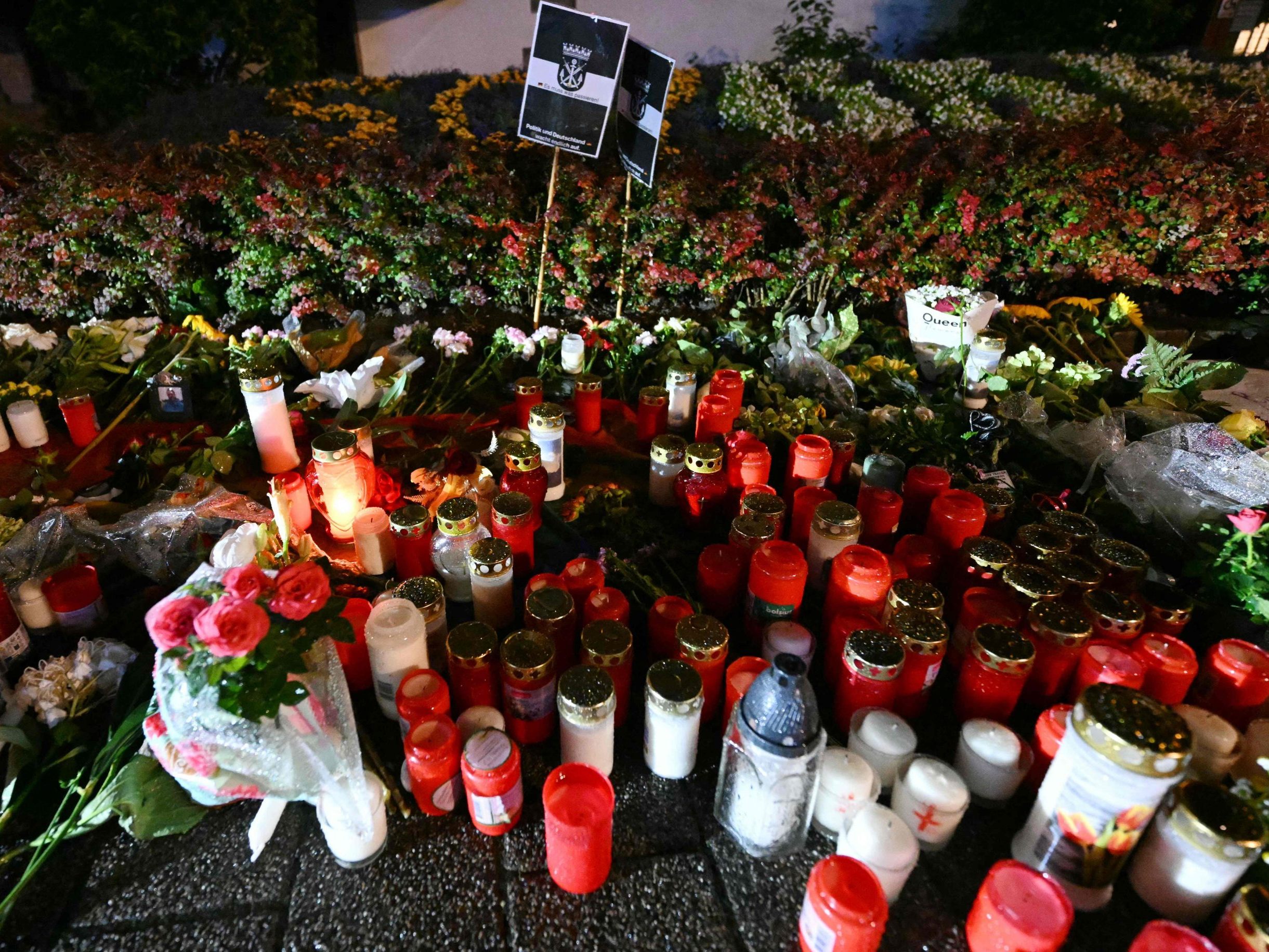 Neun Monate nach dem Messerangriff in Solingen startet der Prozess.