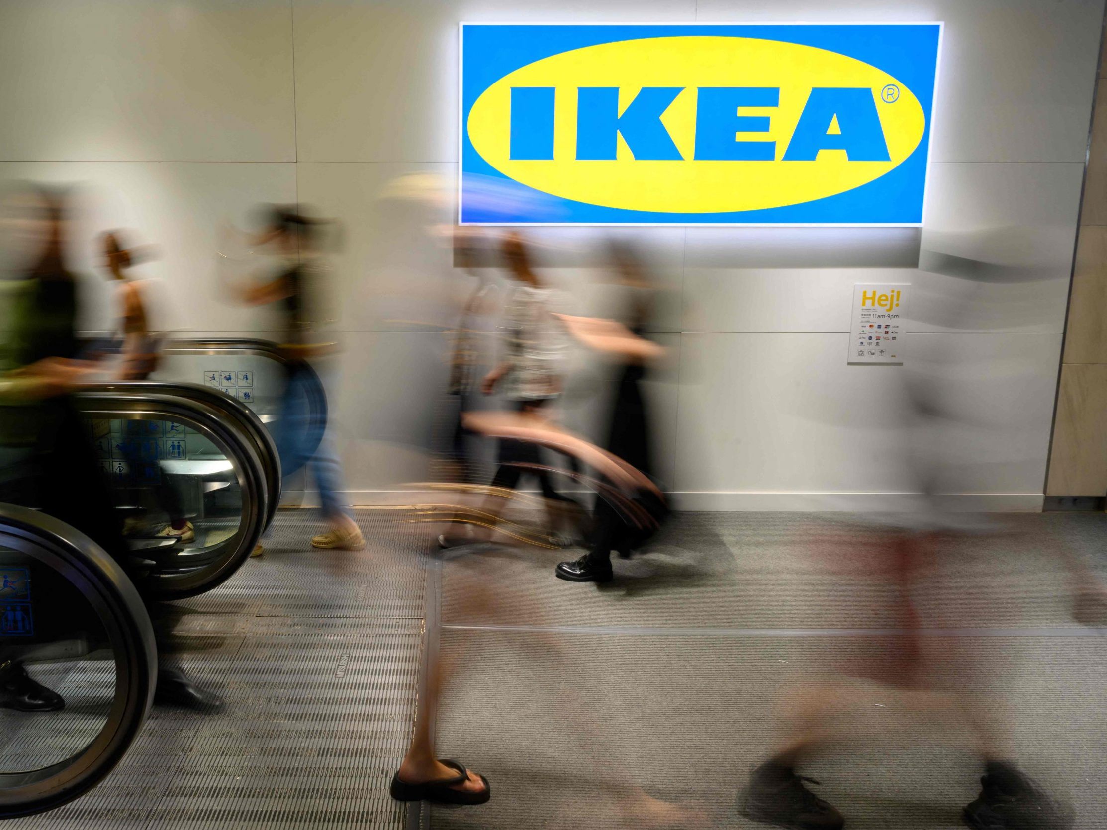 Sicherheitsrisiko in der Küche: IKEA ruft beliebte Knoblauchpresse zurück Sicherheitsrisiko in der Küche: IKEA ruft beliebte Knoblauchpresse zurück