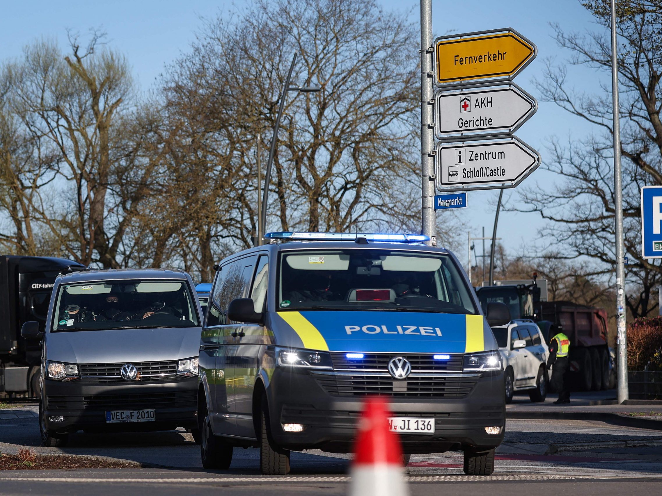 Nach fast 9 Jahren steht der angeklagte Statiker nun vor Gericht.
