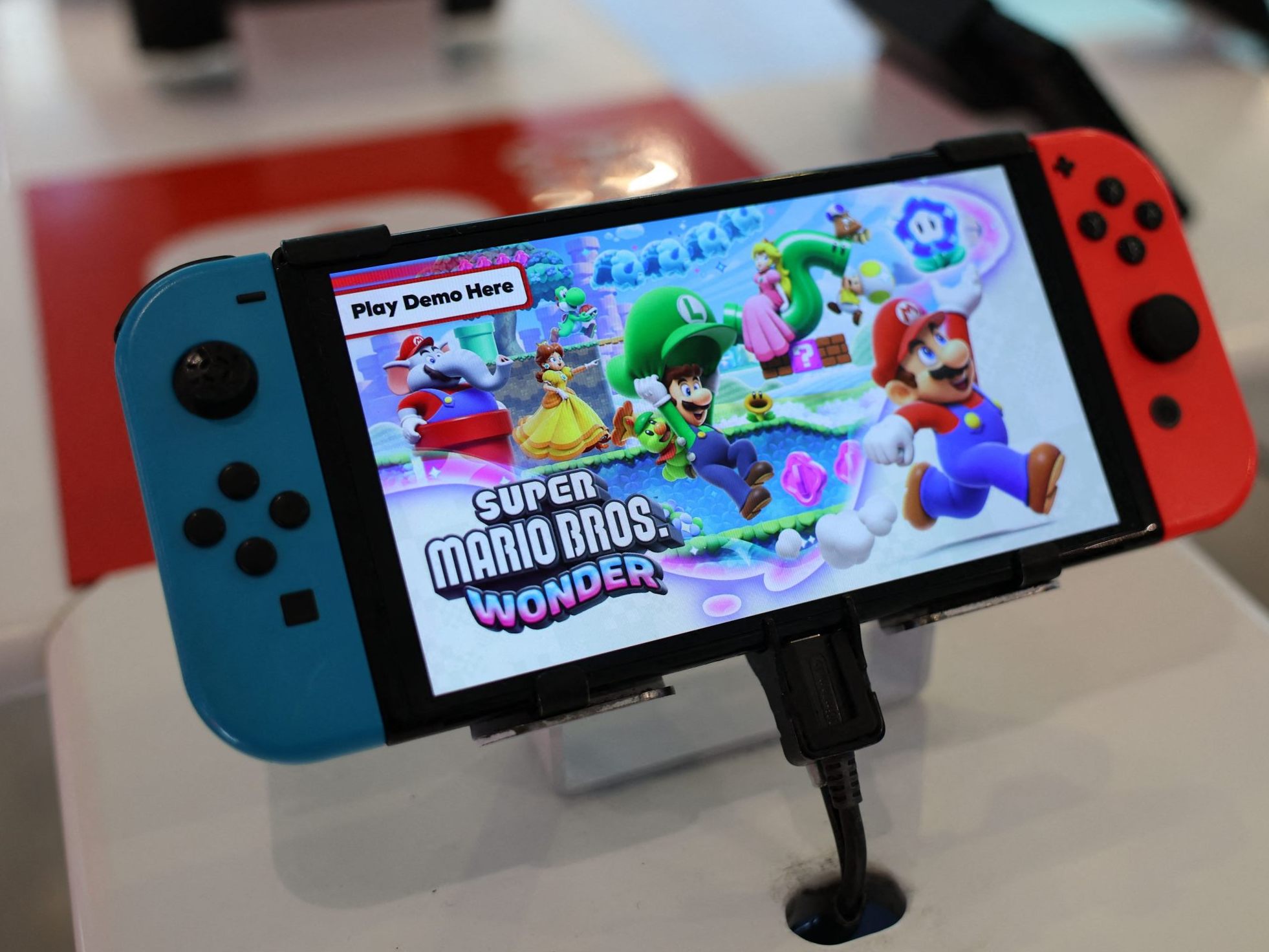Nintendo geht in den USA mit harter Hand gegen Hacker vor Nintendo geht in den USA mit harter Hand gegen Hacker vor