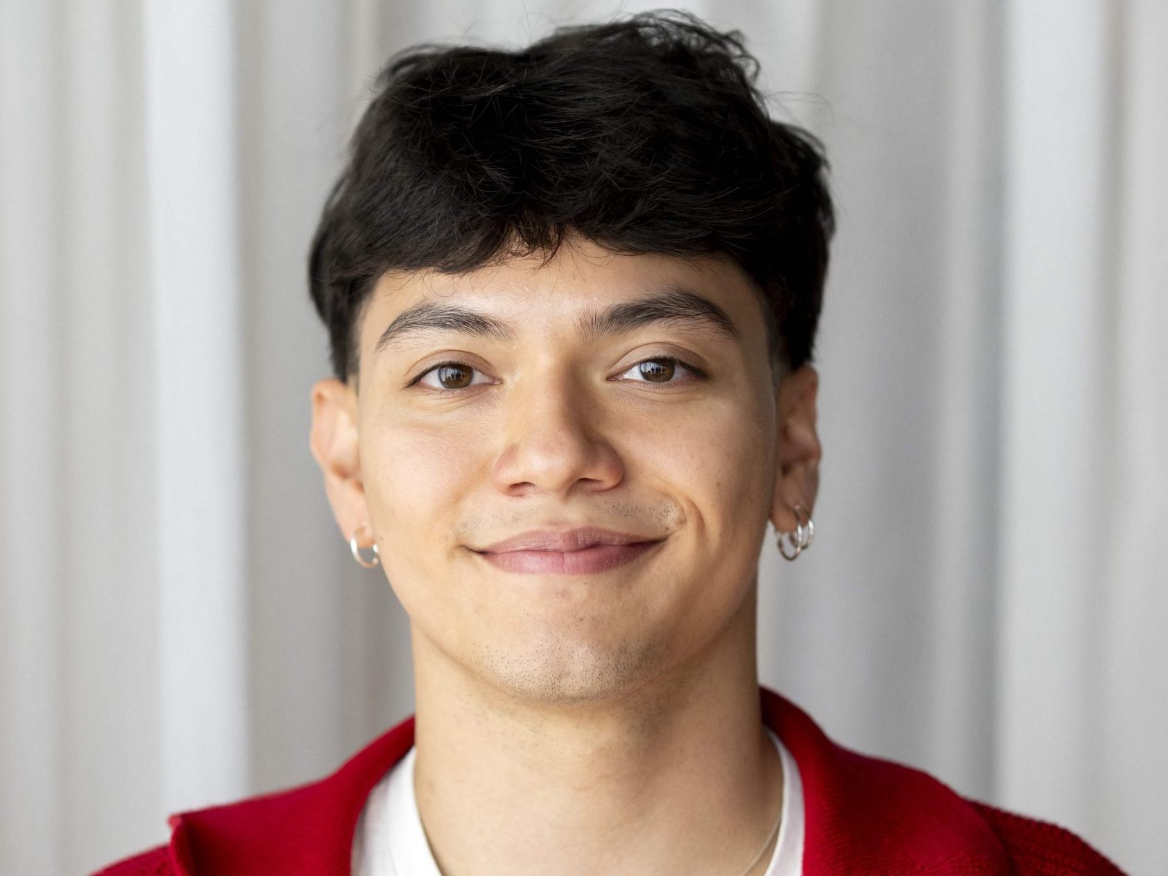 JJ zählt beim ESC 2025 zu den Favoriten.