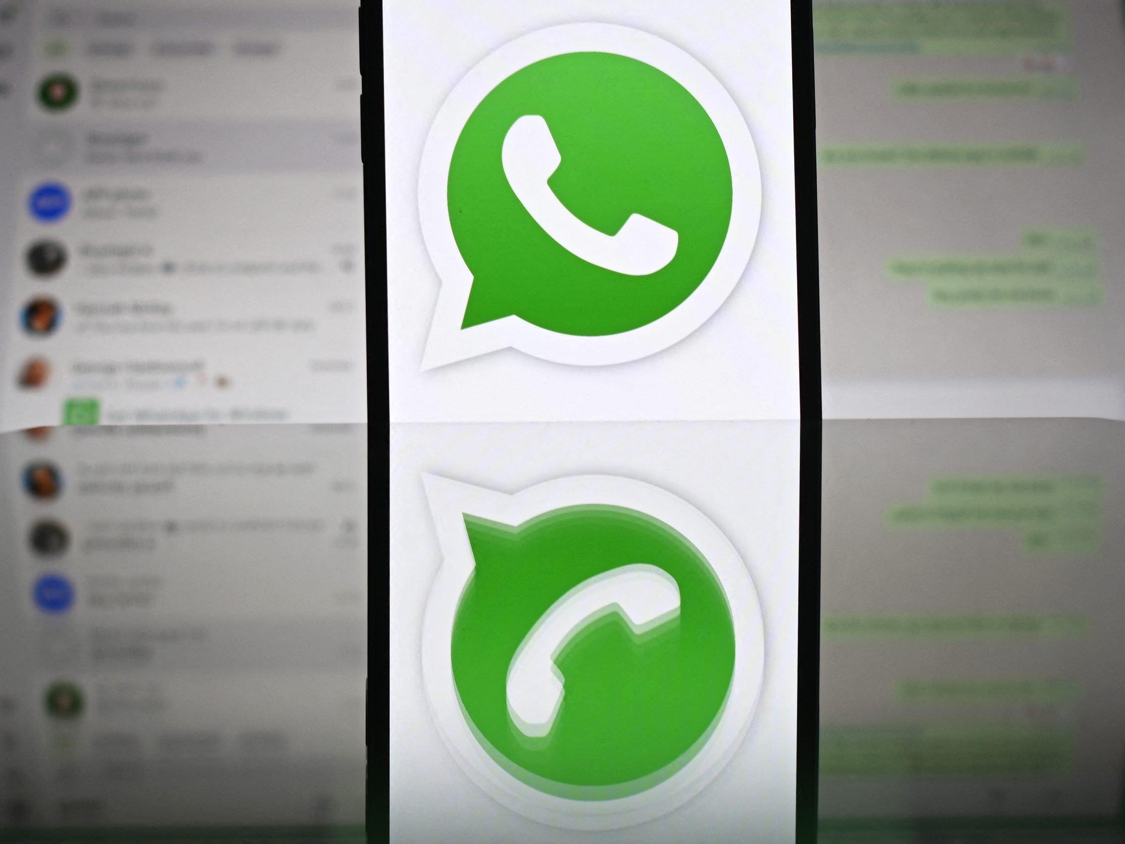 WhatsApp-App fürs iPad: Kommt jetzt endlich der Durchbruch? WhatsApp-App fürs iPad: Kommt jetzt endlich der Durchbruch?