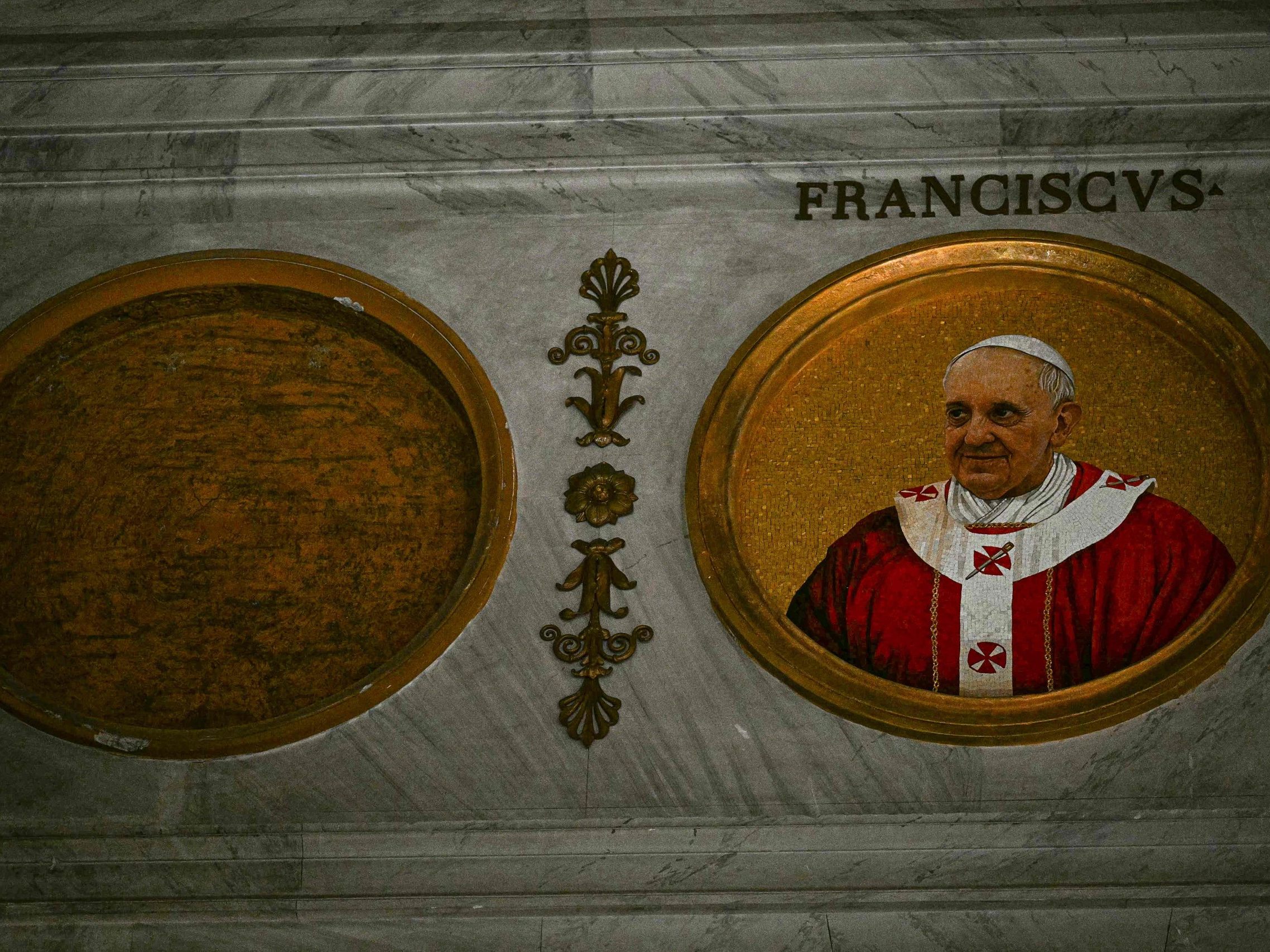 Papst Franziskus sorgte bei seiner Namenswahl für eine Überraschung.