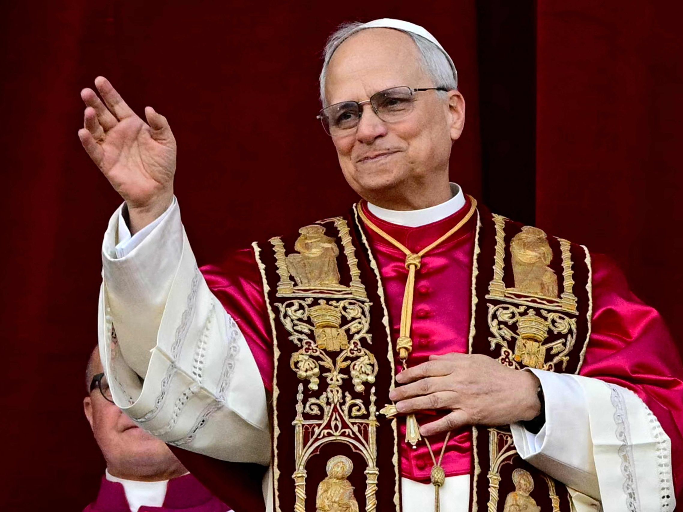 Ein US-Amerikaner, der lange als Missionar in Peru gearbeitet hat, ist neuer Papst.