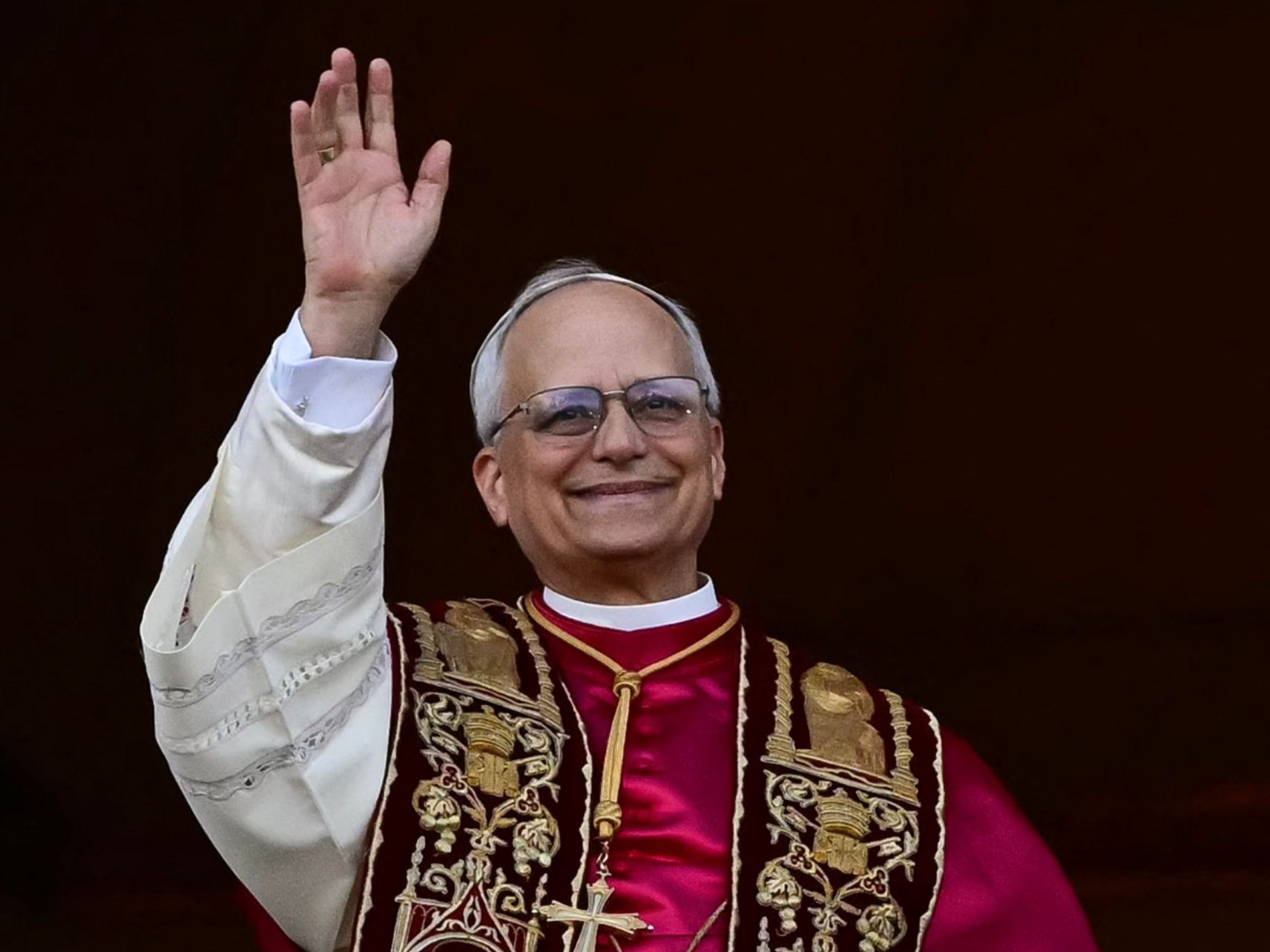 Papstmesse live: Leo XIV. in der Sixtina