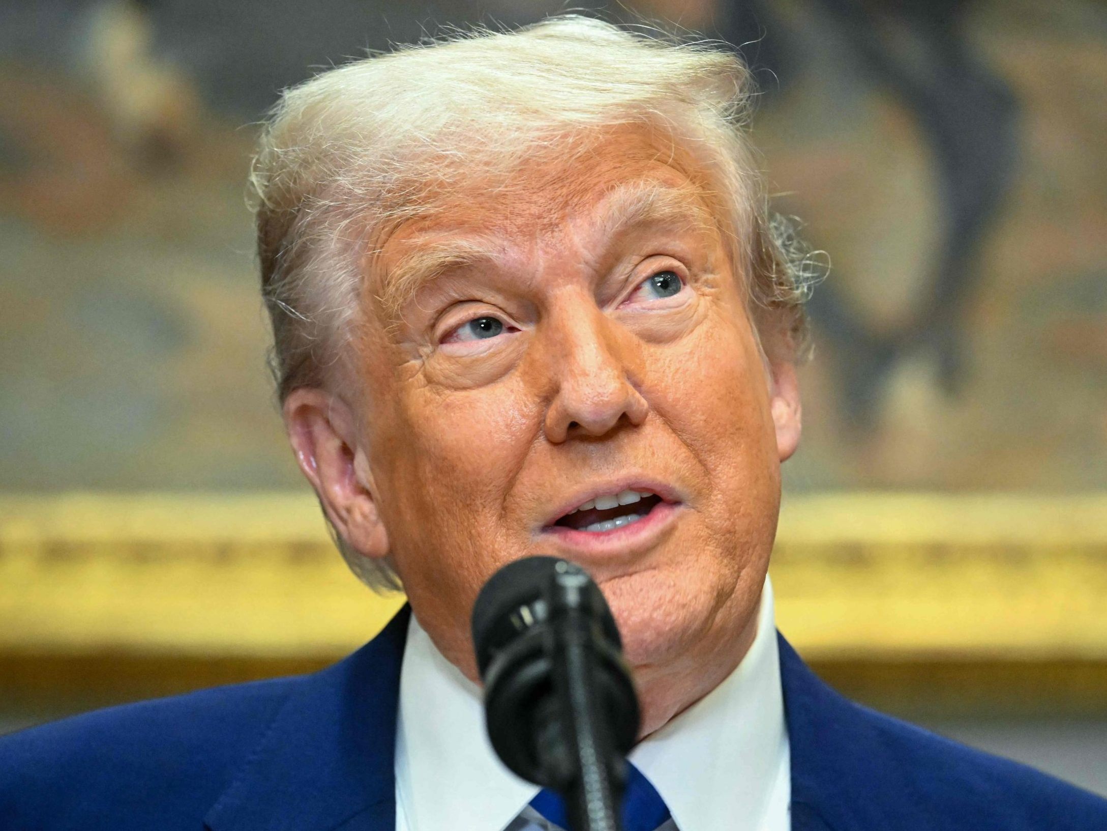 Trump will die Preise für verschreibungspflichtige Medikamente senken Trump will die Preise für verschreibungspflichtige Medikamente senken