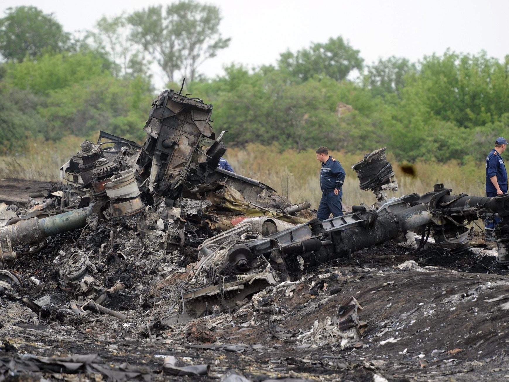 Auch UN-Luftfahrtsrat macht Russland für MH17-Abschuss verantwortlich. Auch UN-Luftfahrtsrat macht Russland für MH17-Abschuss verantwortlich.