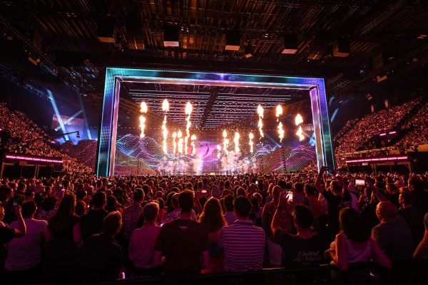 SWITZERLAND-MUSIC-TELEVISION-AWARD-EUROVISION