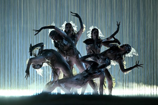 SWITZERLAND-MUSIC-TELEVISION-AWARD-EUROVISION