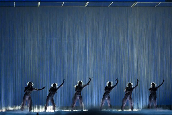 SWITZERLAND-MUSIC-TELEVISION-AWARD-EUROVISION