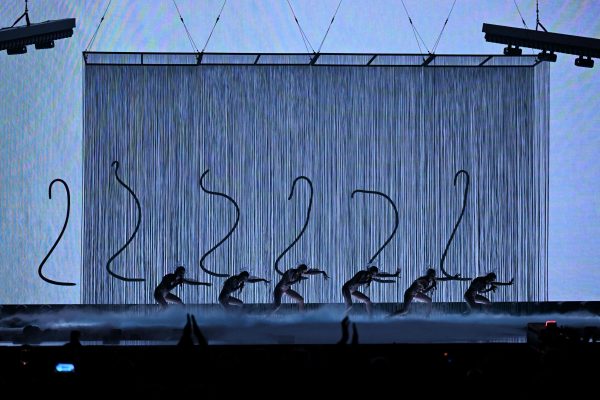 SWITZERLAND-MUSIC-TELEVISION-AWARD-EUROVISION