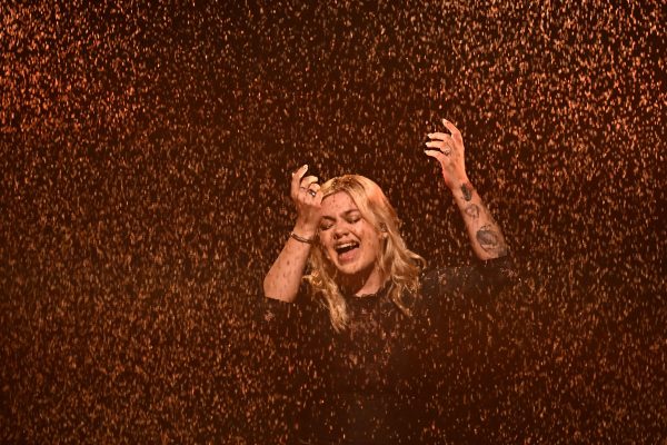 SWITZERLAND-MUSIC-TELEVISION-AWARD-EUROVISION